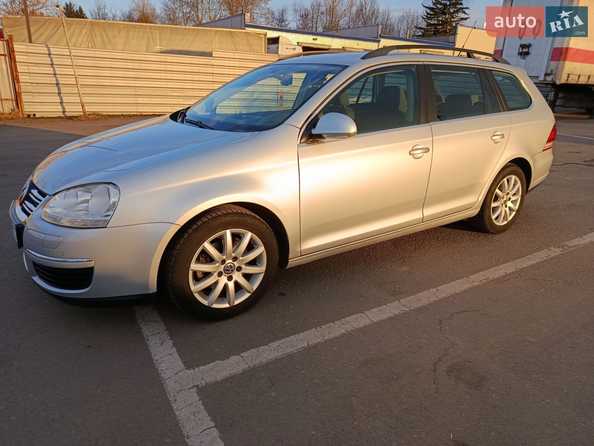 Volkswagen Golf 2009 VIN WVWZZZ1KZ9M355935 фото оголошення 3 з 23