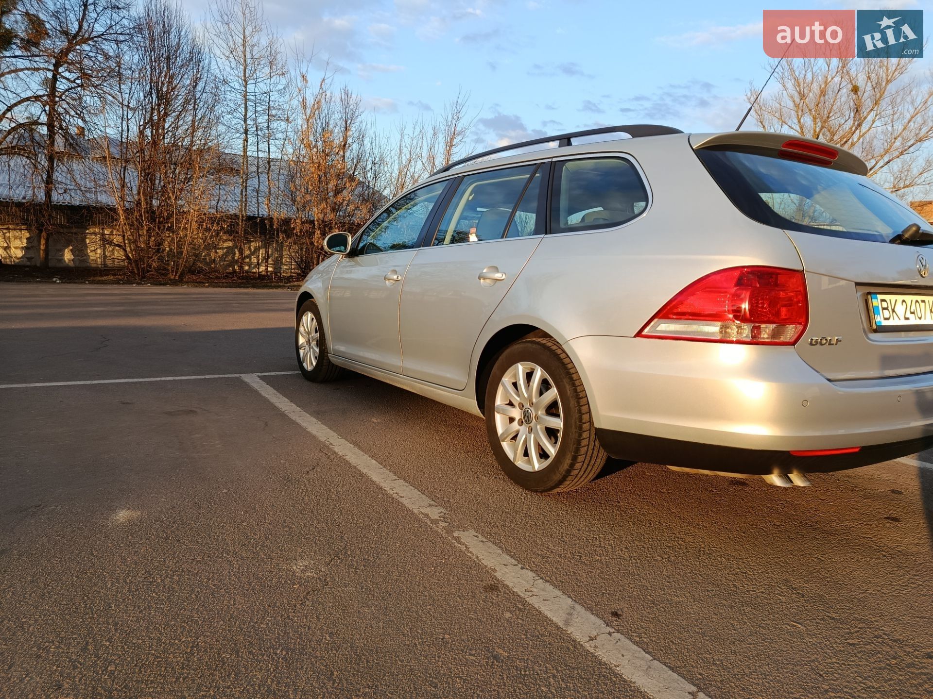Volkswagen Golf 2009 VIN WVWZZZ1KZ9M355935 фото оголошення 4 з 23