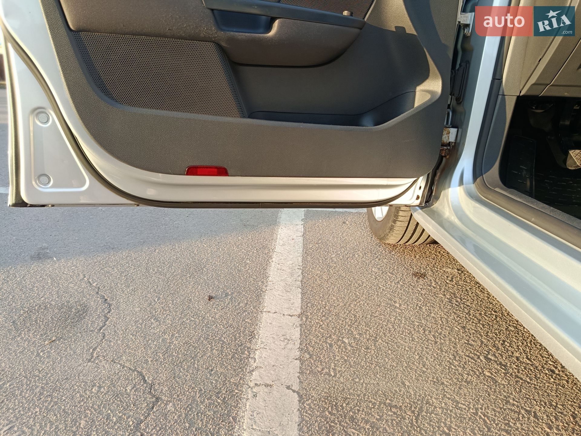 Volkswagen Golf 2009 VIN WVWZZZ1KZ9M355935 фото оголошення 13 з 23