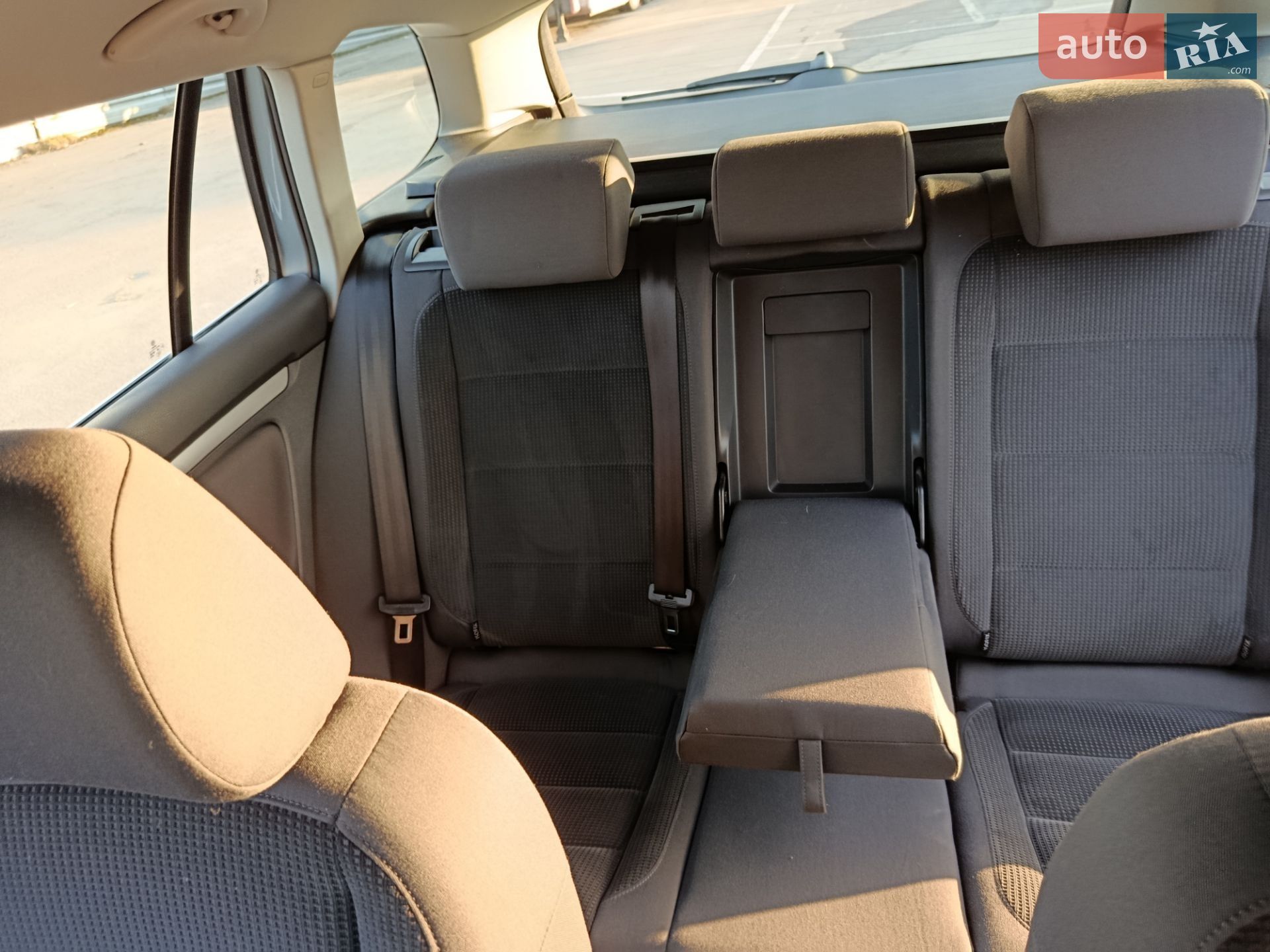 Volkswagen Golf 2009 VIN WVWZZZ1KZ9M355935 фото оголошення 17 з 23