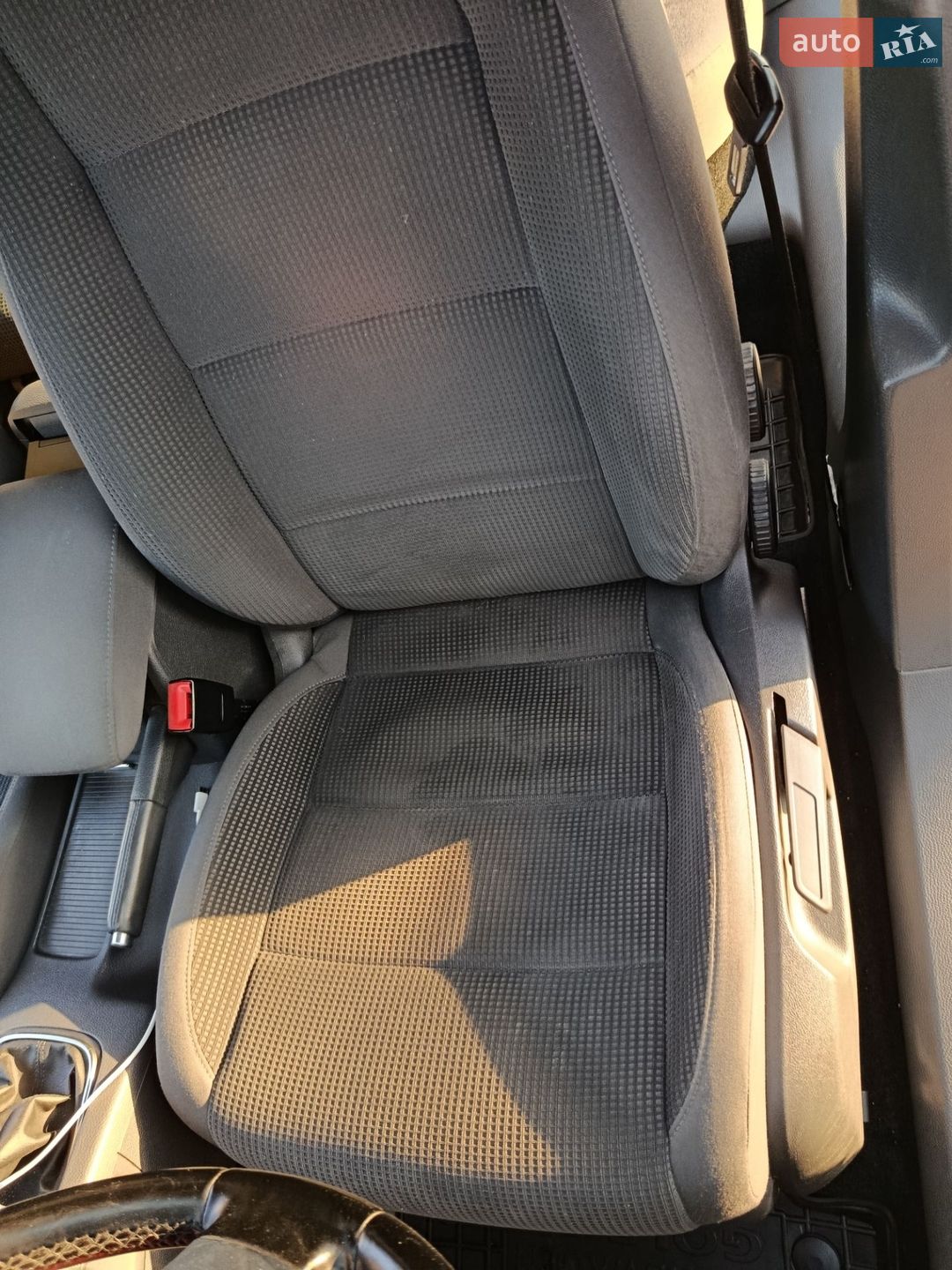 Volkswagen Golf 2009 VIN WVWZZZ1KZ9M355935 фото оголошення 19 з 23