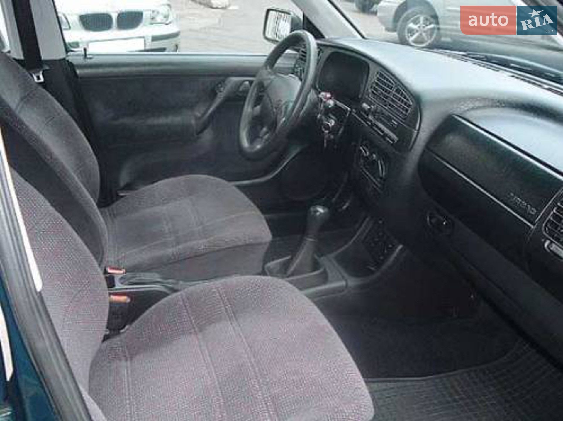 Volkswagen Vento 1993 VIN WVWZZZ1HZPW473794 фото оголошення 9 з 9