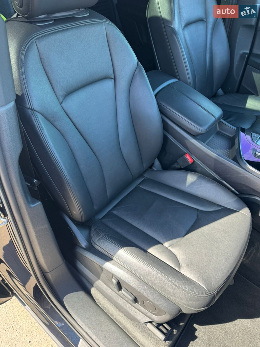 Audi Q7 2017 VIN WA1AHAF70HD050158 фото оголошення 24 з 39