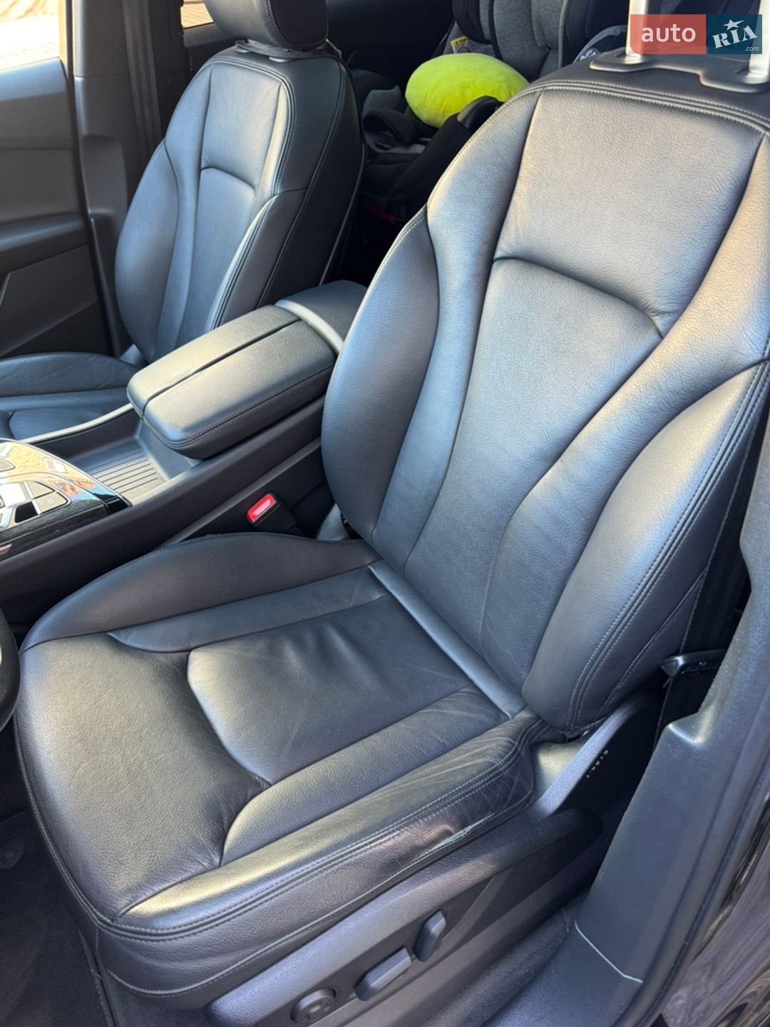 Audi Q7 2017 VIN WA1AHAF70HD050158 фото оголошення 26 з 39
