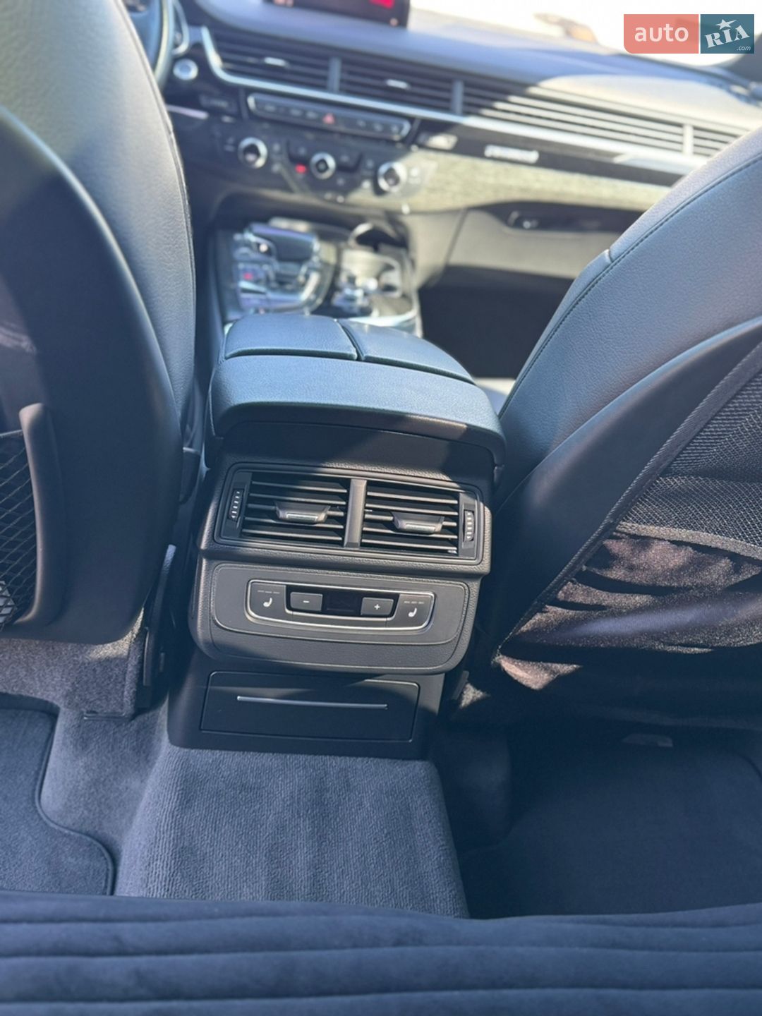 Audi Q7 2017 VIN WA1AHAF70HD050158 фото оголошення 30 з 39