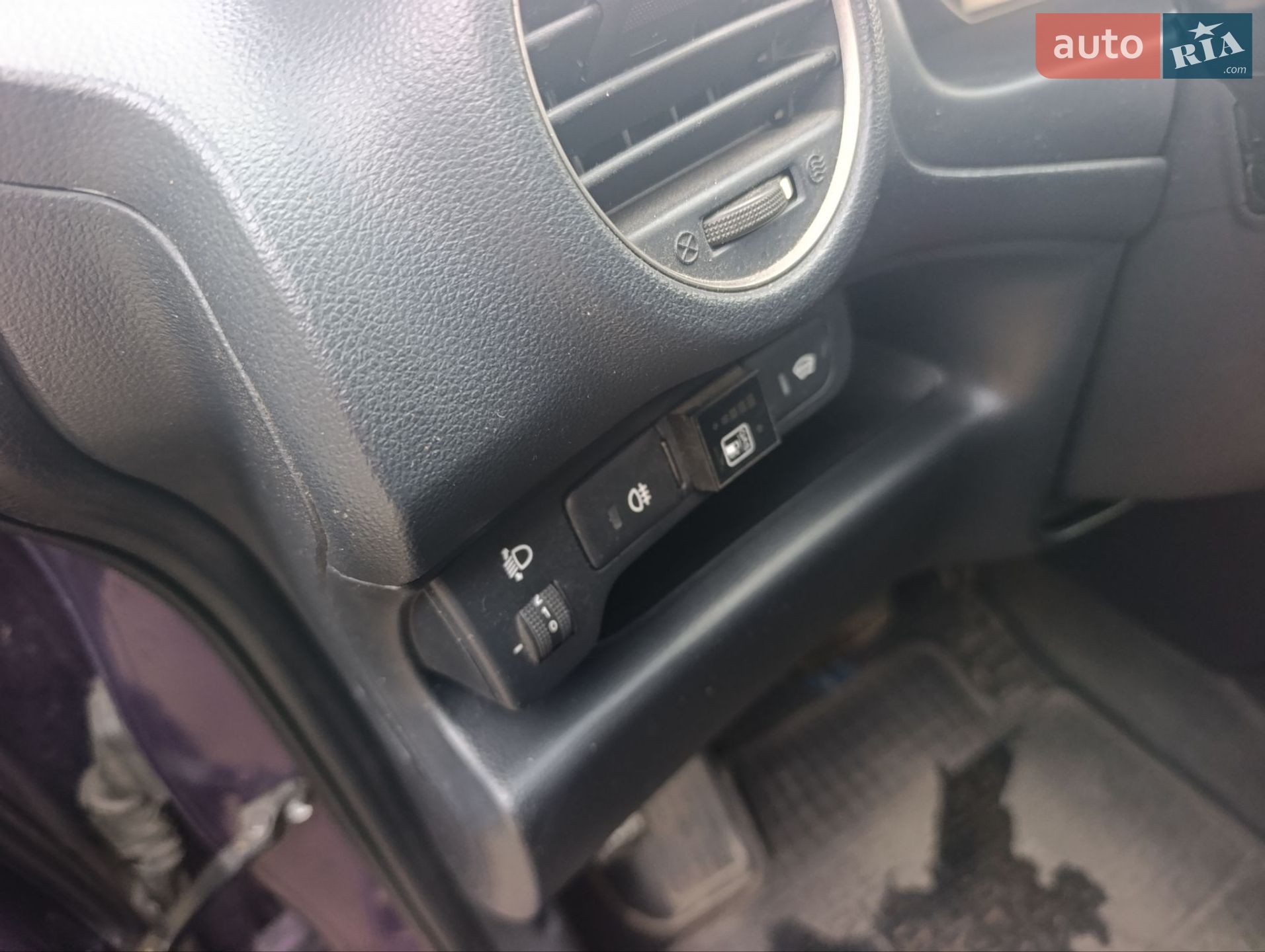 Kia Carens 2008 VIN Y6LFG52138L200636 фото оголошення 6 з 33