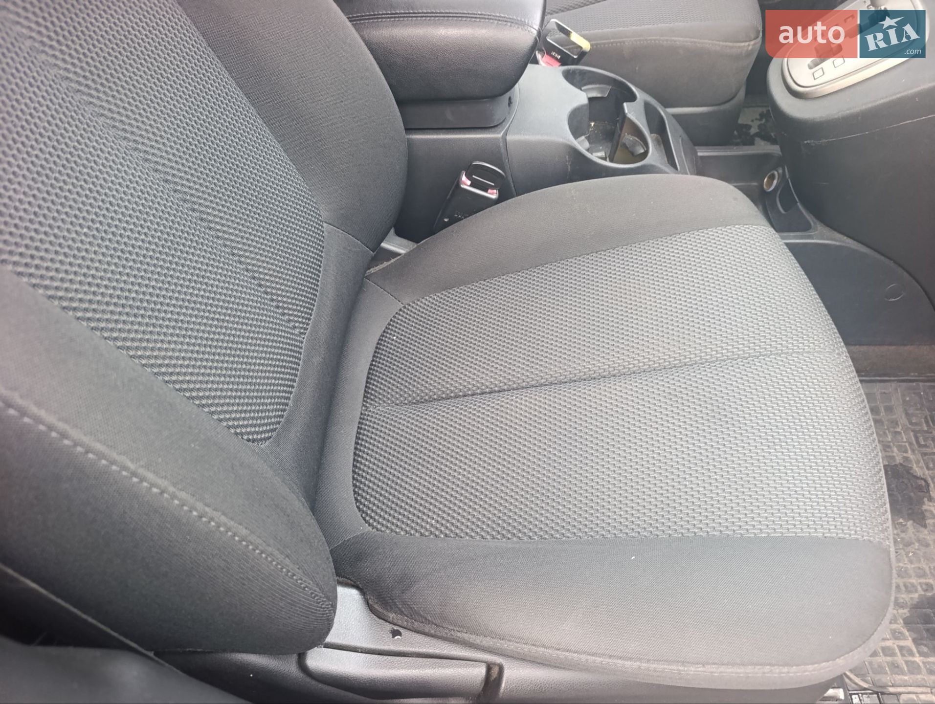 Kia Carens 2008 VIN Y6LFG52138L200636 фото оголошення 9 з 33