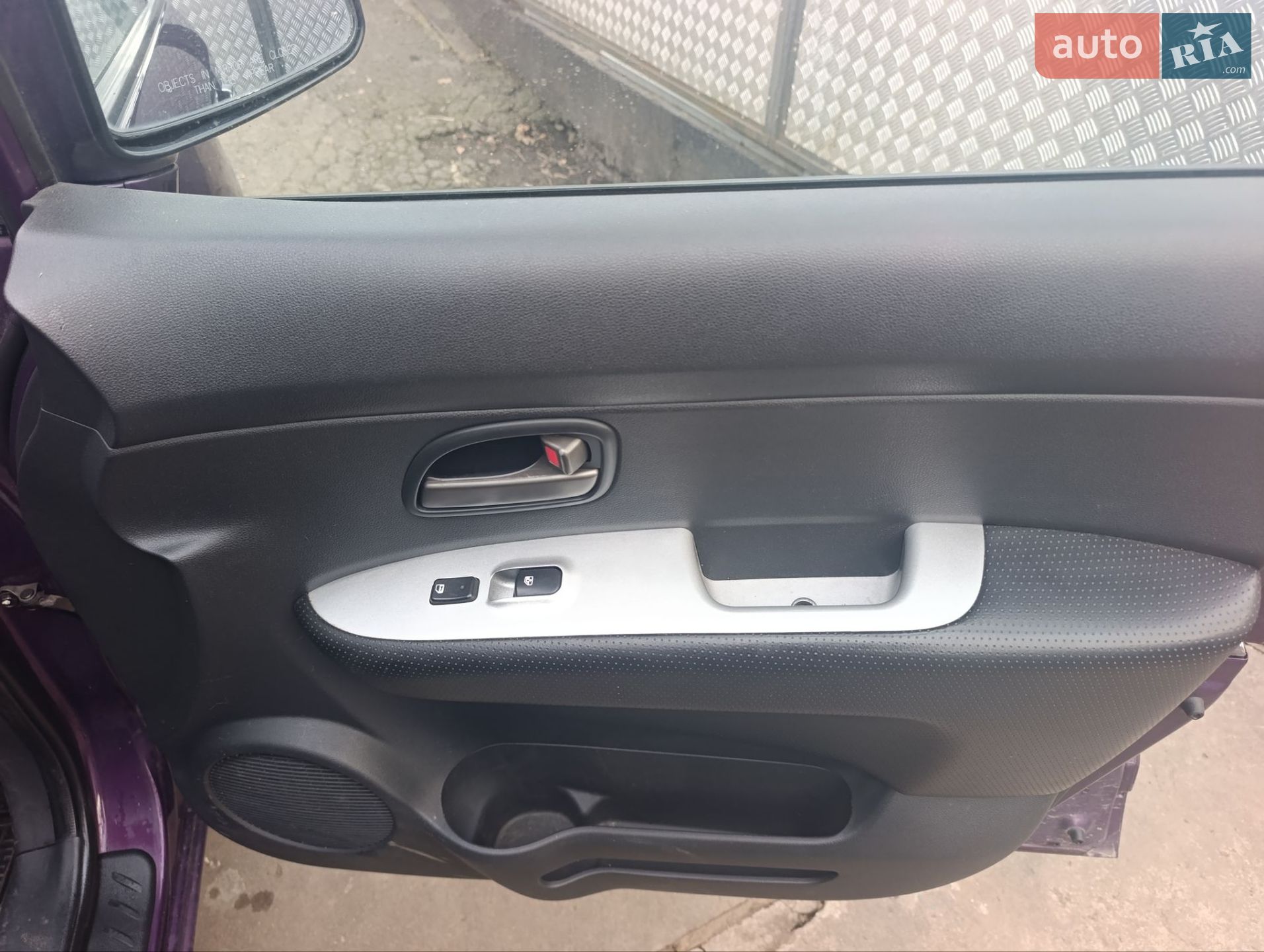 Kia Carens 2008 VIN Y6LFG52138L200636 фото оголошення 10 з 33