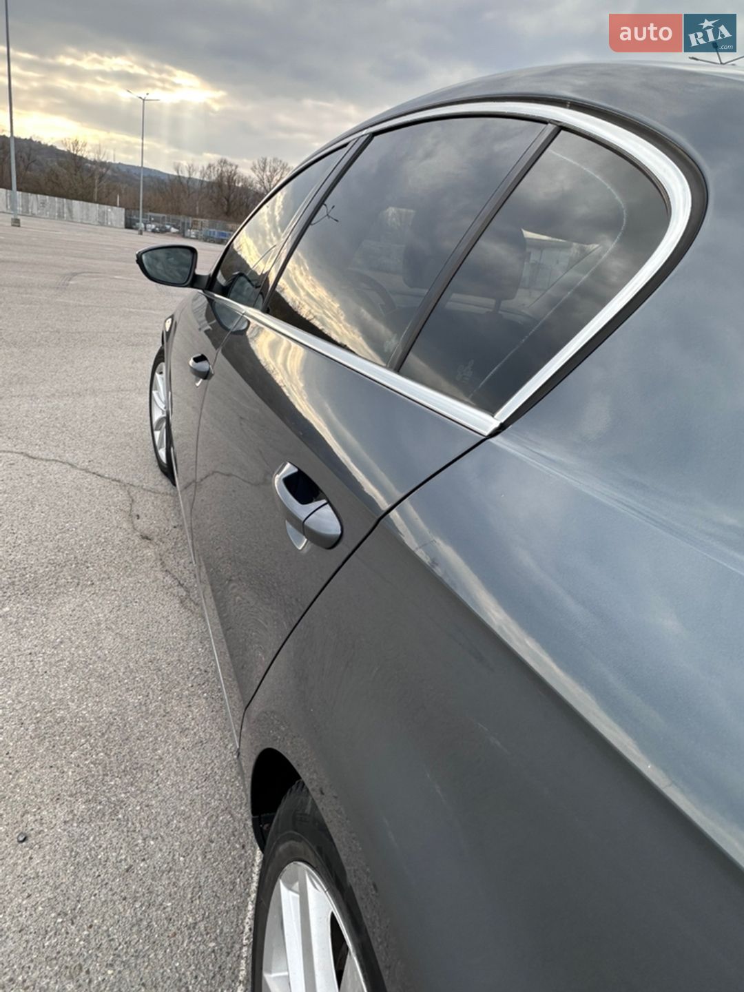 Volkswagen Passat 2014 VIN WVWZZZ3CZEE162013 фото оголошення 9 з 16