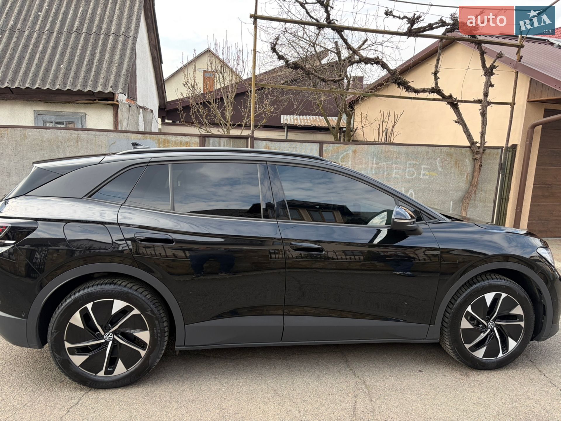 Volkswagen ID.4 2024 VIN WVGZZZE26RP004548 фото оголошення 2 з 9