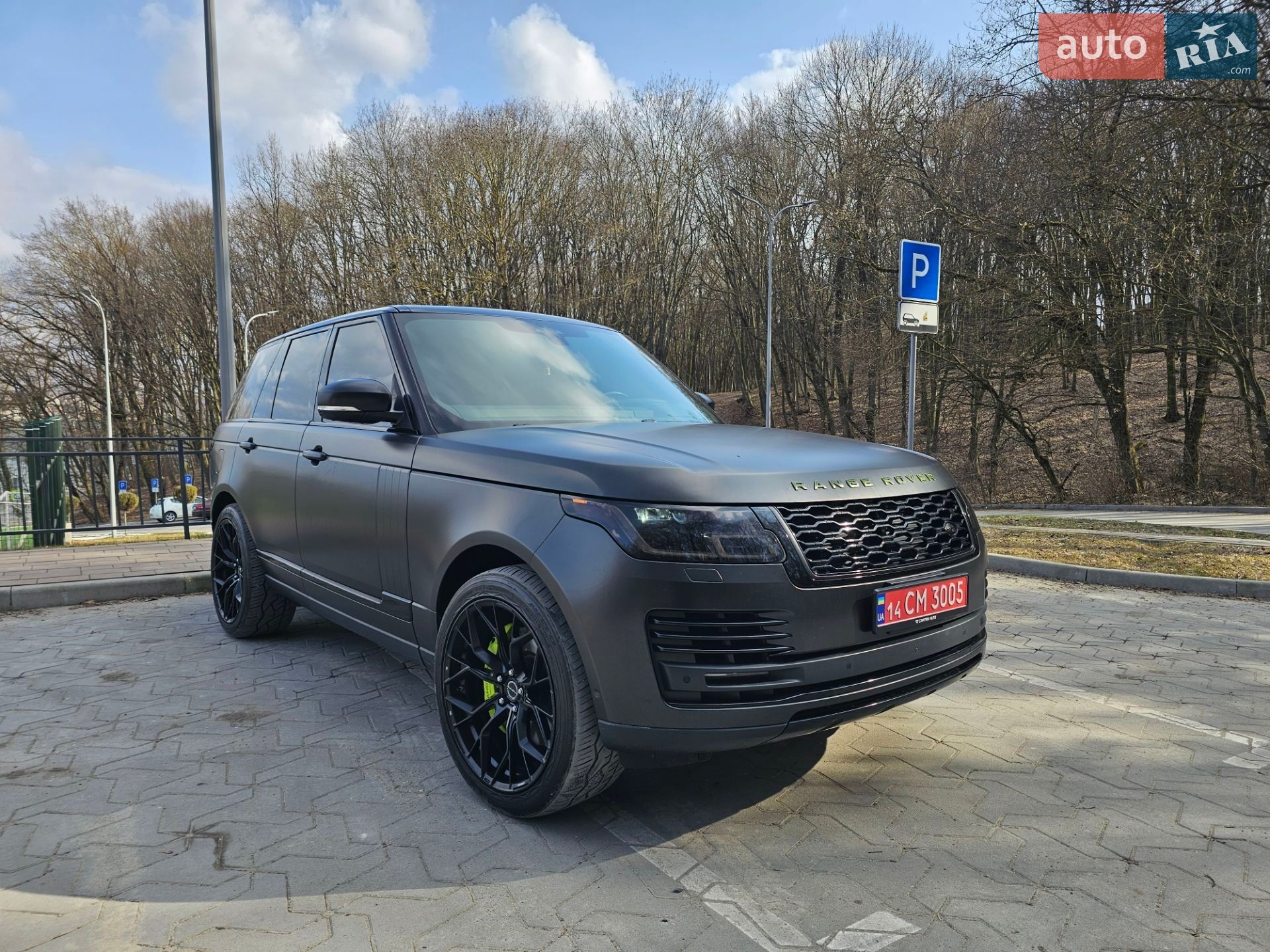 Land Rover Range Rover 2018 VIN SALGS2SVXJA399422 фото оголошення 11 з 56
