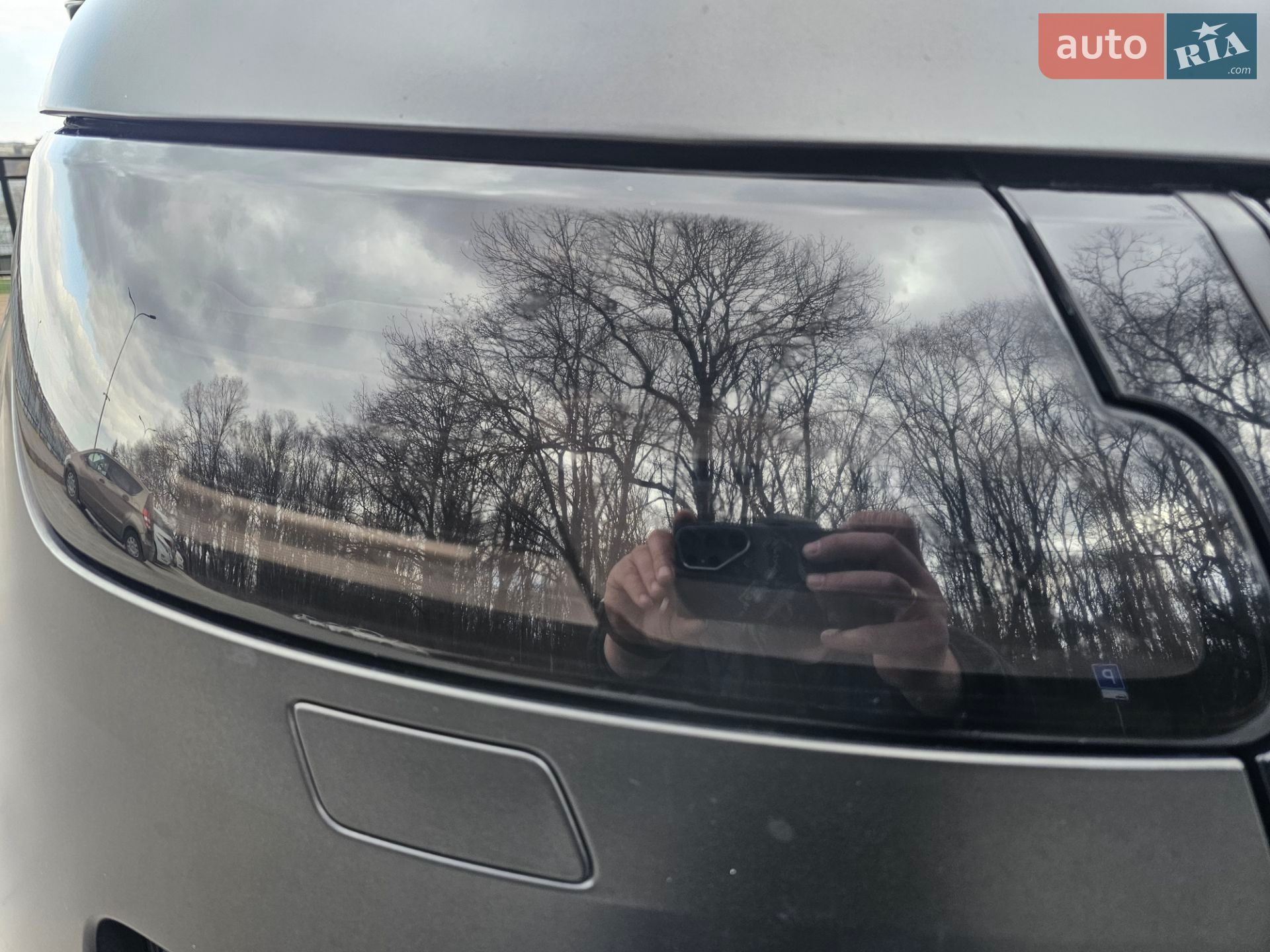Land Rover Range Rover 2018 VIN SALGS2SVXJA399422 фото оголошення 19 з 56