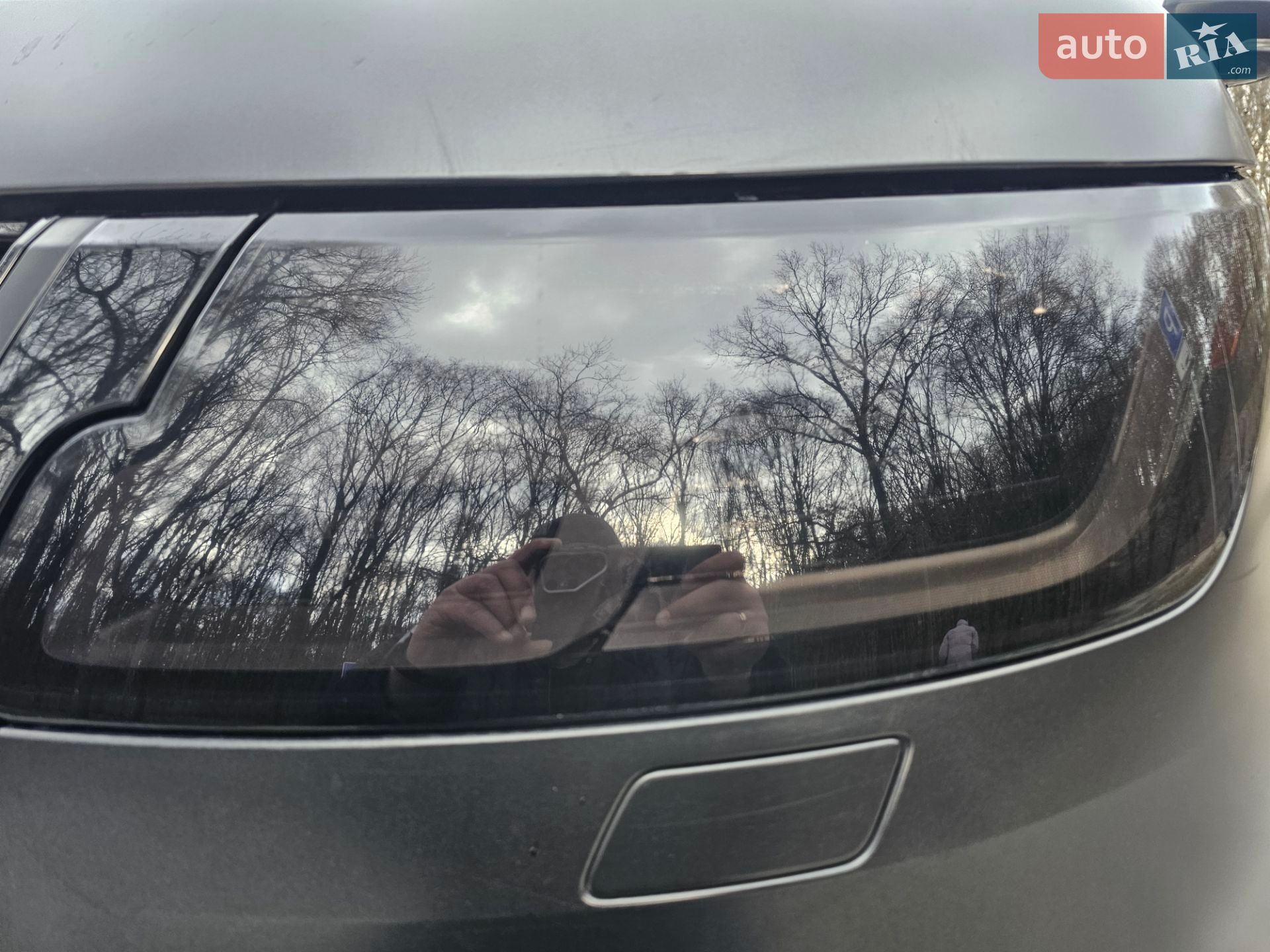 Land Rover Range Rover 2018 VIN SALGS2SVXJA399422 фото оголошення 20 з 56