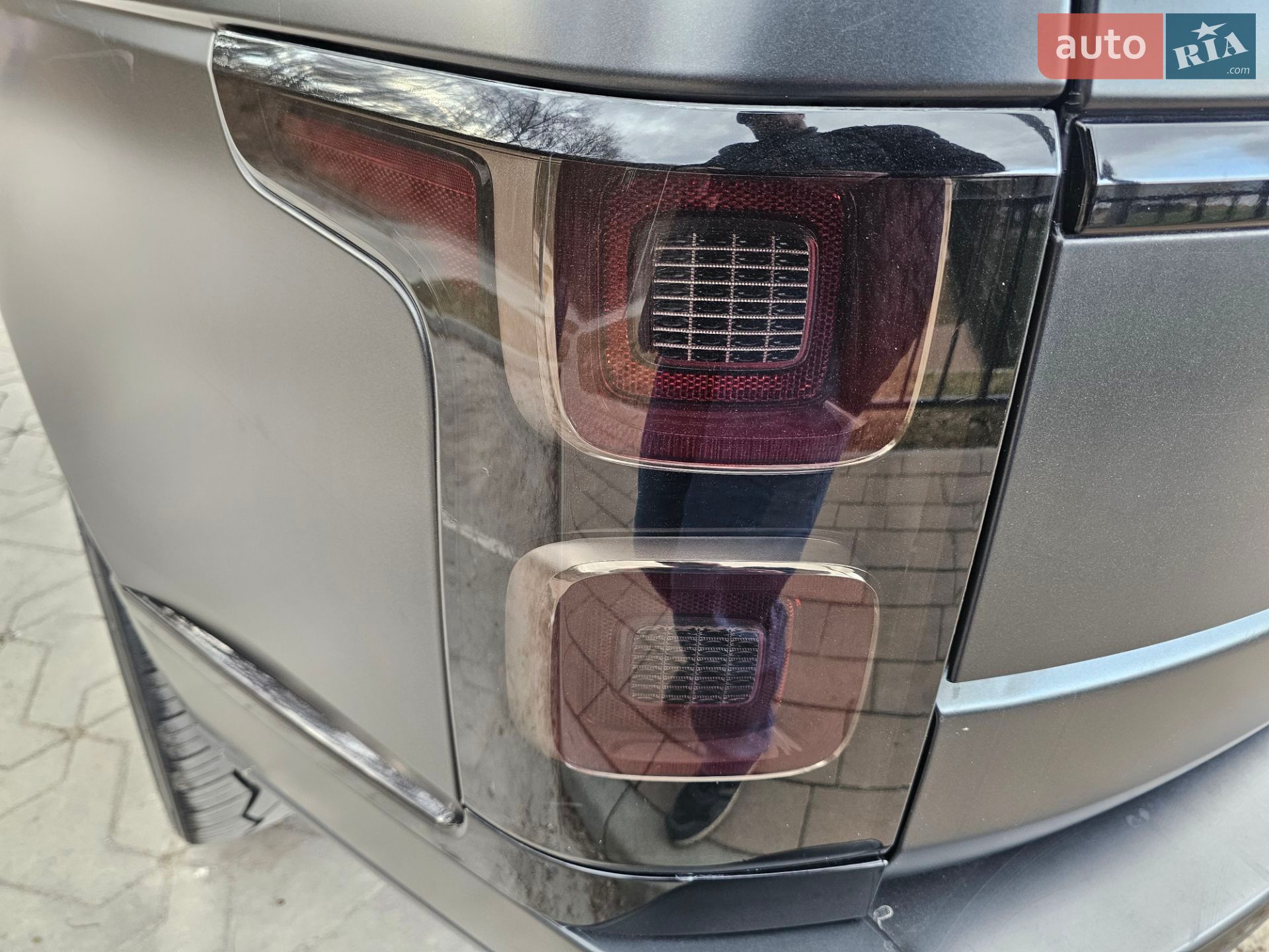 Land Rover Range Rover 2018 VIN SALGS2SVXJA399422 фото оголошення 21 з 56