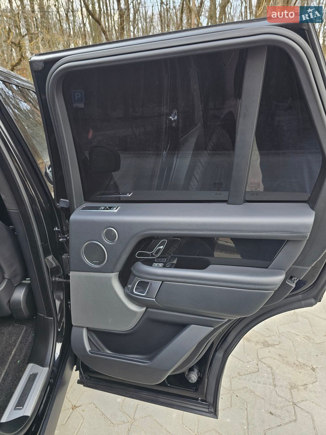 Land Rover Range Rover 2018 VIN SALGS2SVXJA399422 фото оголошення 39 з 56