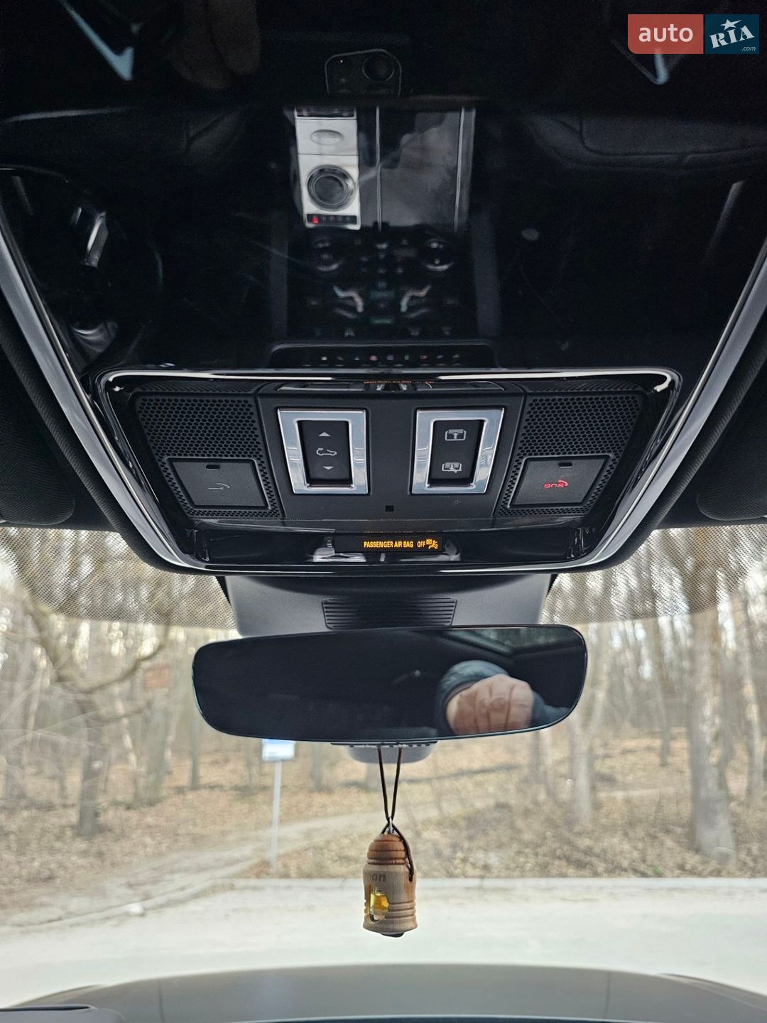 Land Rover Range Rover 2018 VIN SALGS2SVXJA399422 фото оголошення 42 з 56