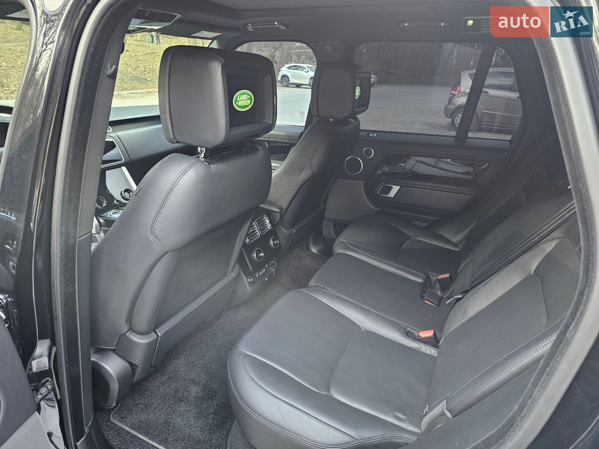 Land Rover Range Rover 2018 VIN SALGS2SVXJA399422 фото оголошення 36 з 56