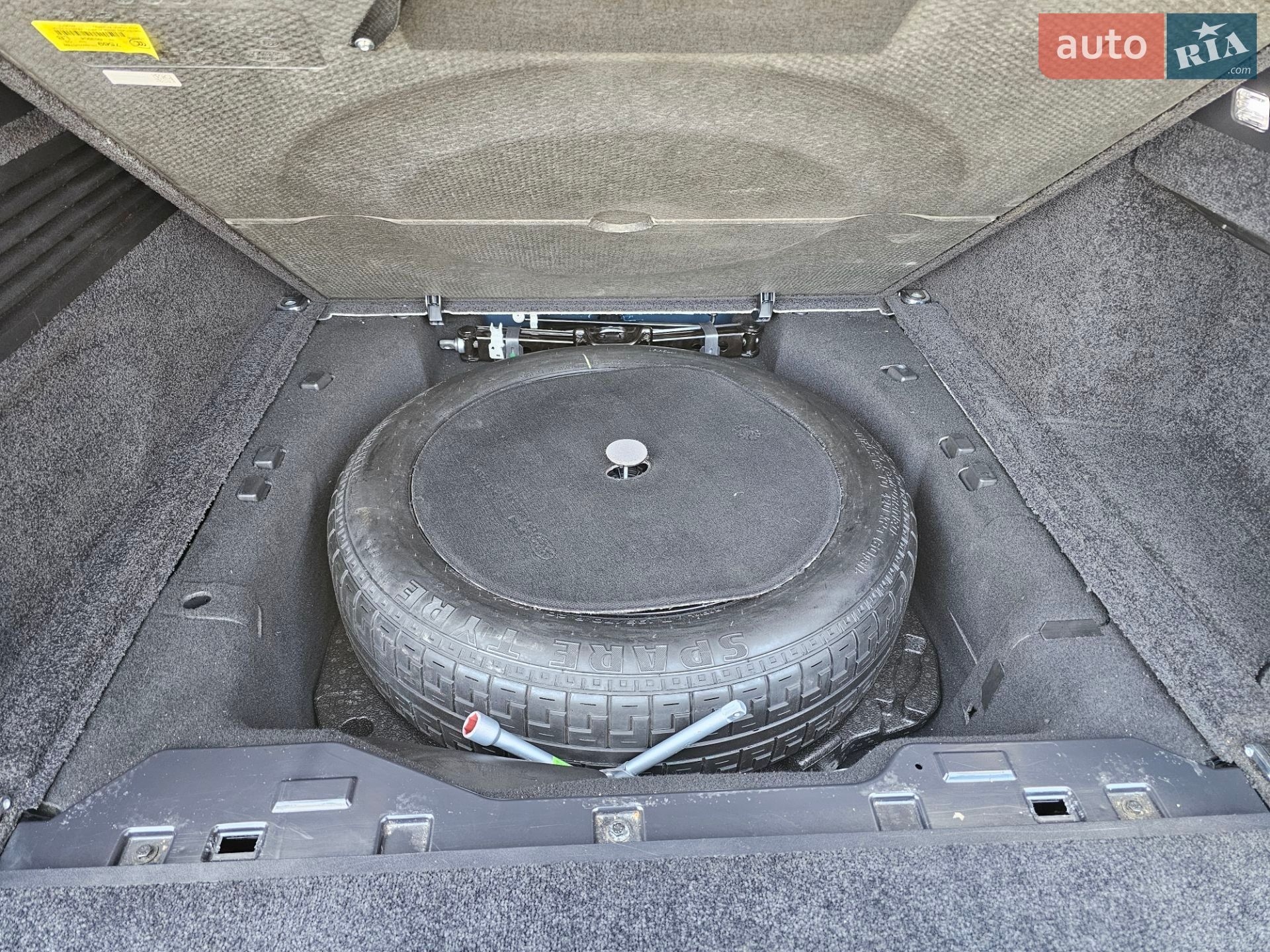 Land Rover Range Rover 2018 VIN SALGS2SVXJA399422 фото оголошення 51 з 56