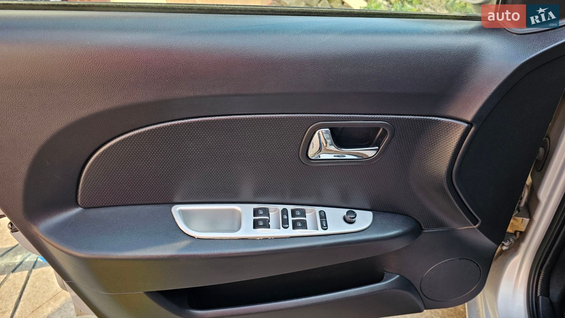 ZAZ Forza 2012 VIN Y6DAF4854C0012587 фото оголошення 15 з 21