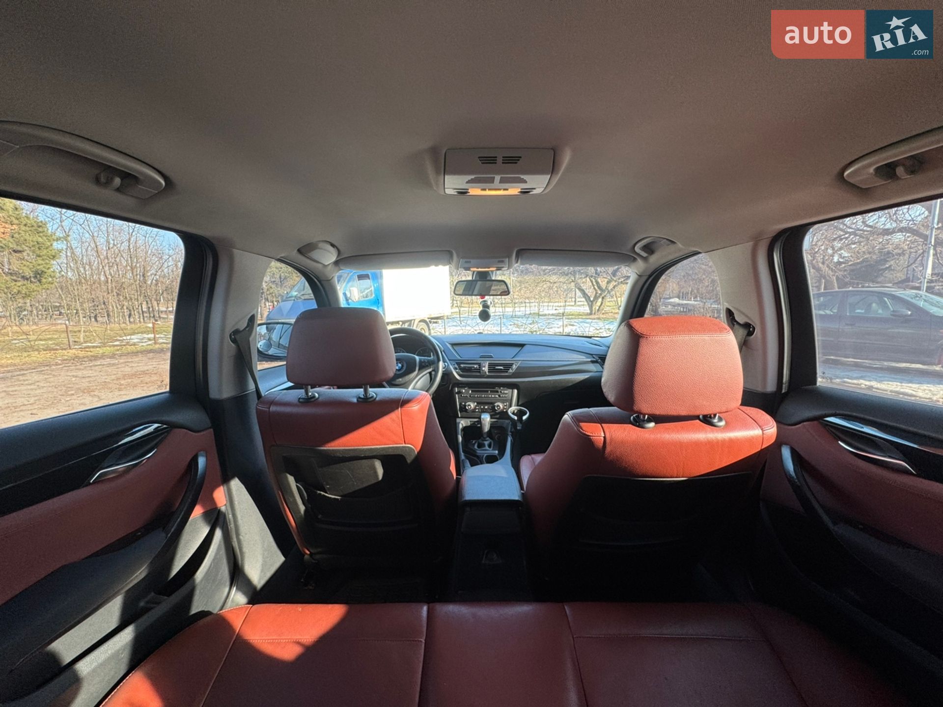 BMW X1 2010 VIN WBAVP110X0VP26535 фото оголошення 11 з 17