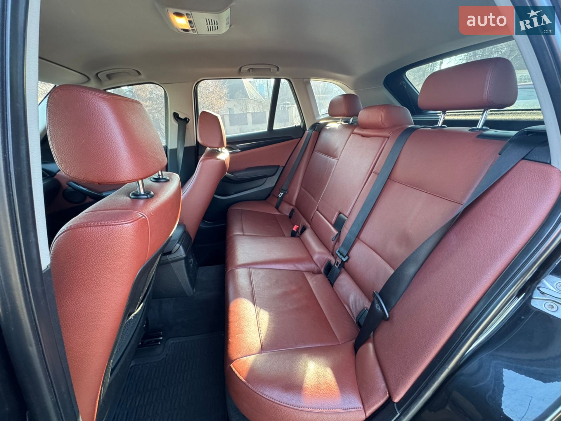BMW X1 2010 VIN WBAVP110X0VP26535 фото оголошення 13 з 17