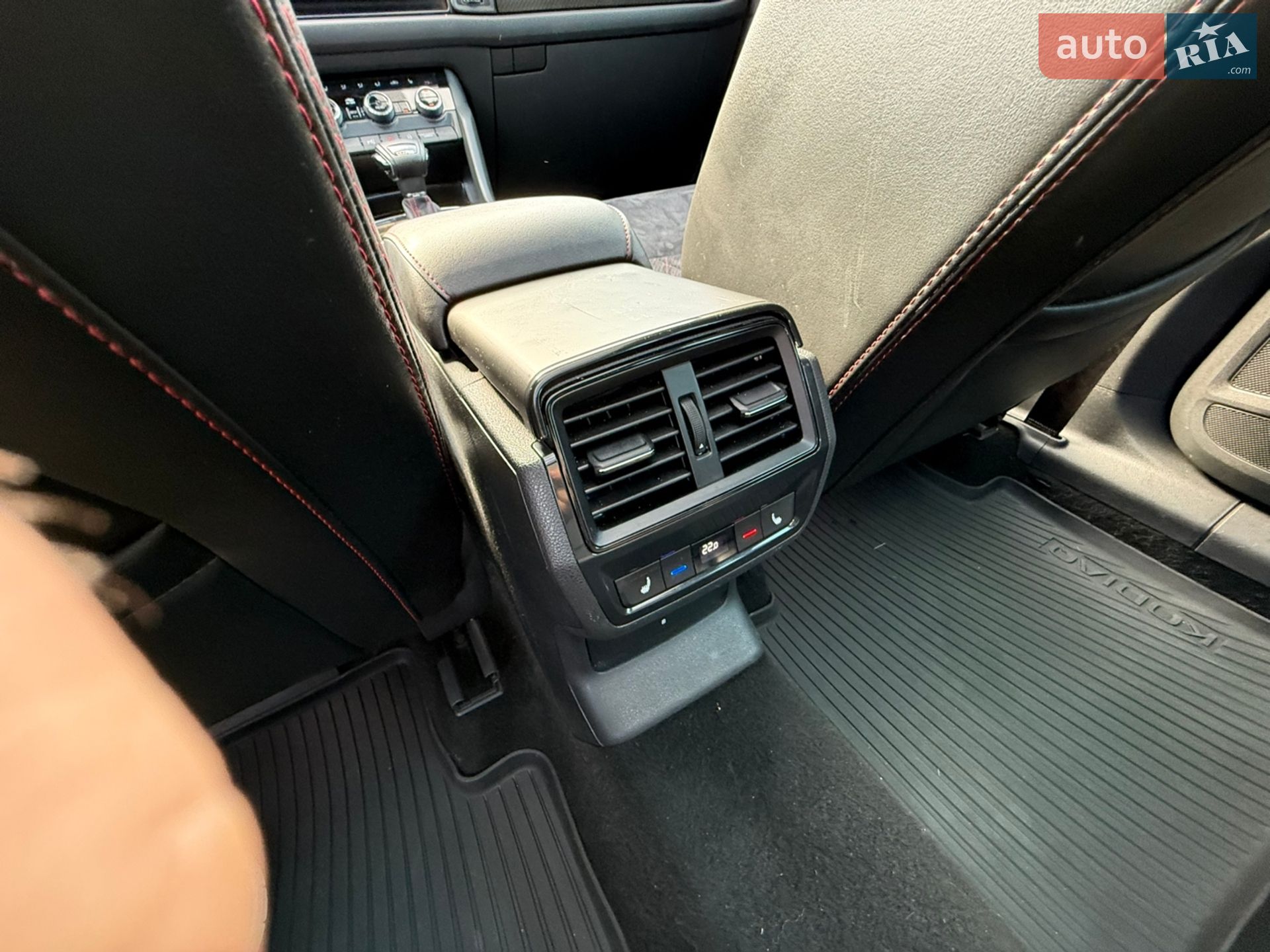 Skoda Kodiaq 2019 VIN TMBLM9NS4K8067690 фото оголошення 28 з 53
