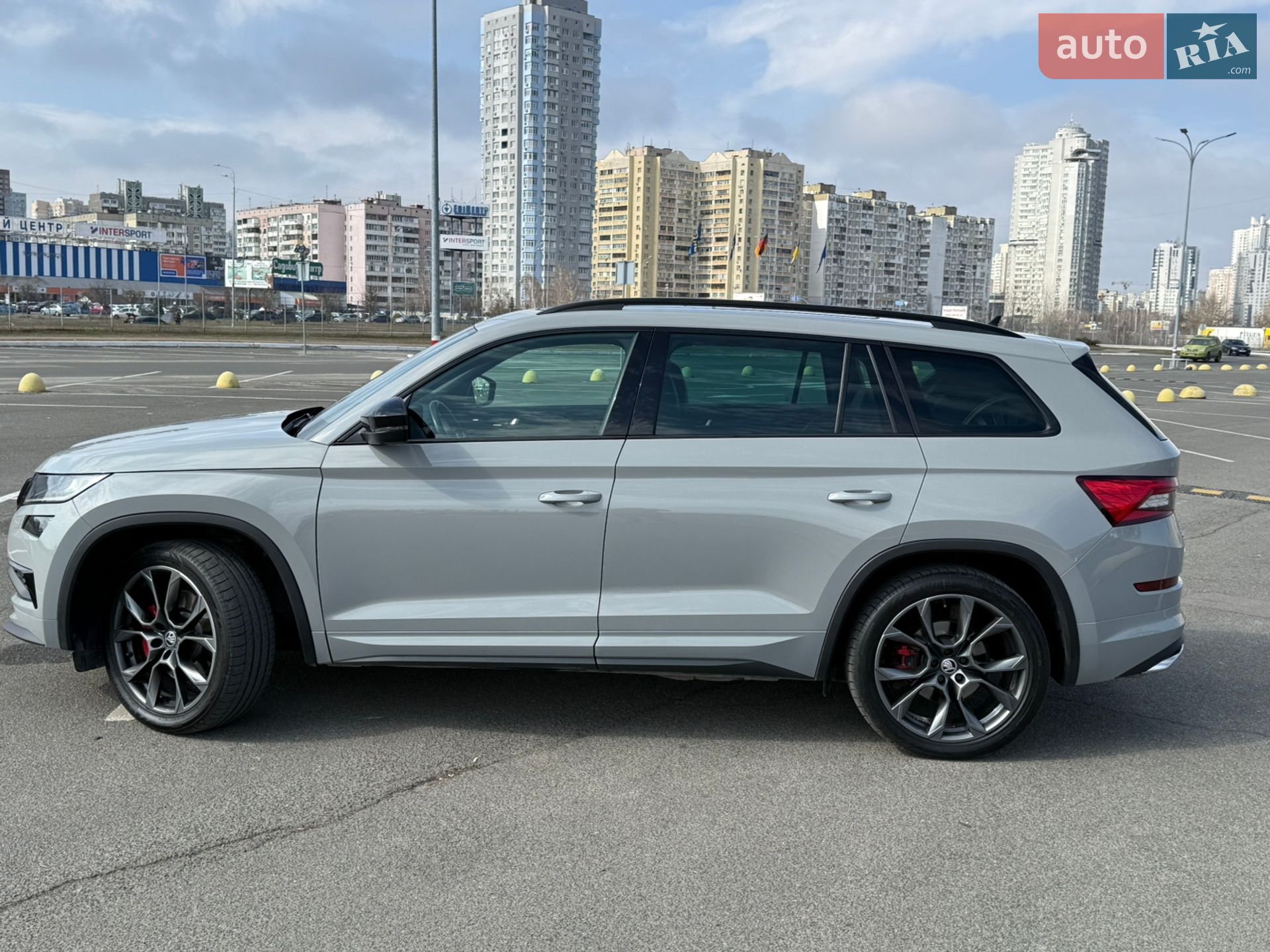 Skoda Kodiaq 2019 VIN TMBLM9NS4K8067690 фото оголошення 12 з 53