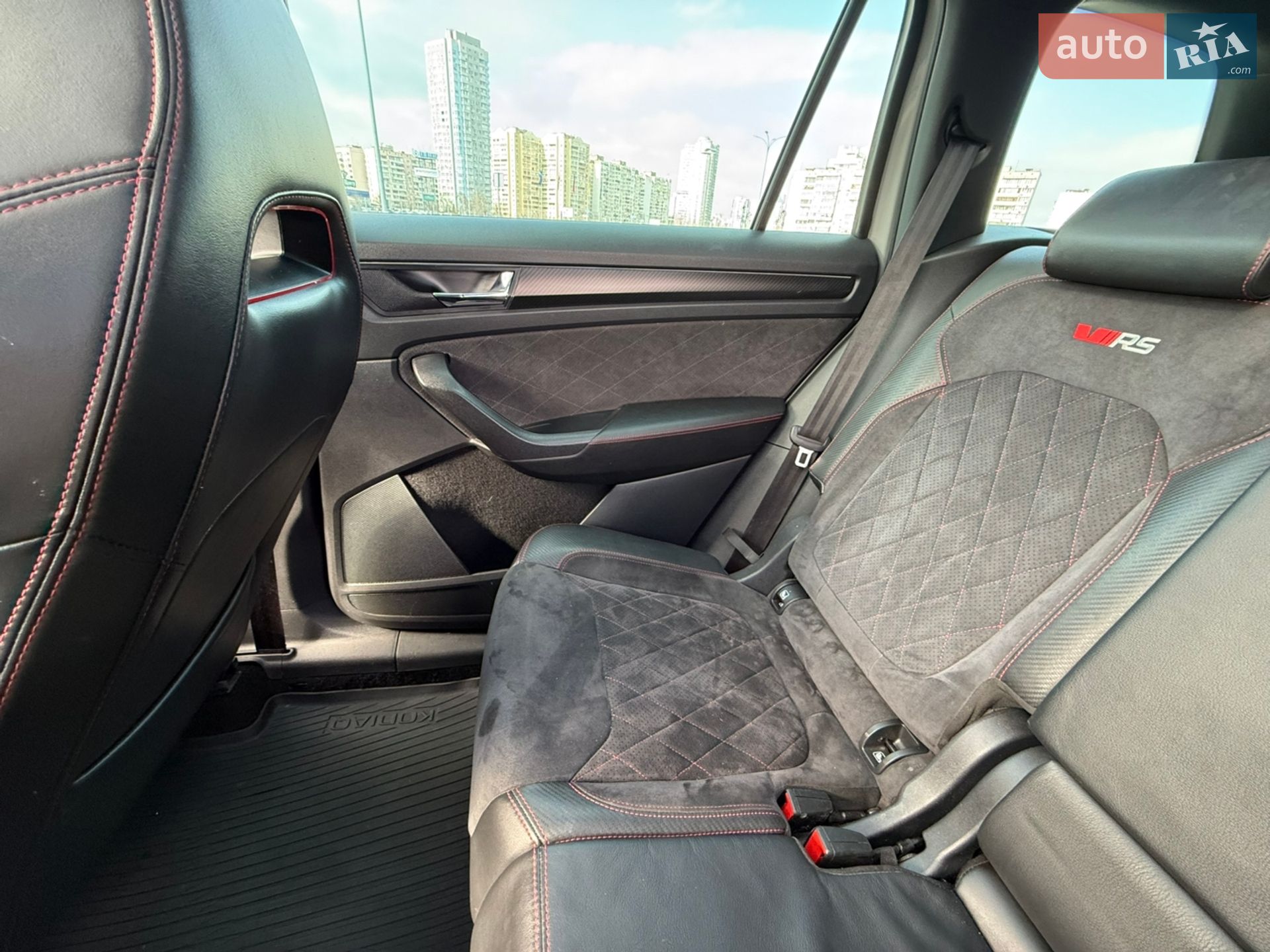 Skoda Kodiaq 2019 VIN TMBLM9NS4K8067690 фото оголошення 30 з 53