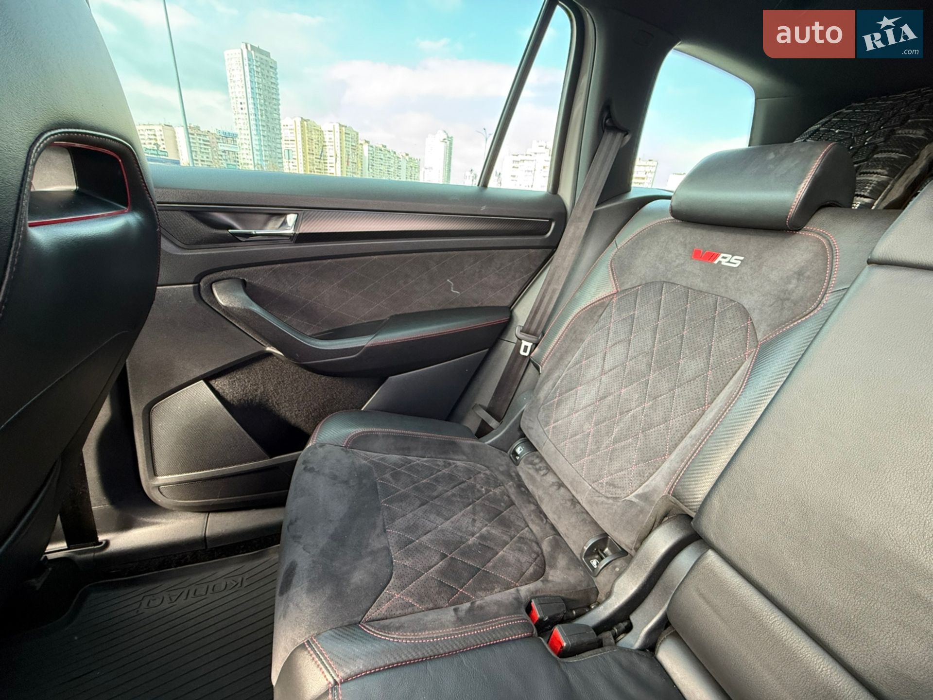 Skoda Kodiaq 2019 VIN TMBLM9NS4K8067690 фото оголошення 29 з 53