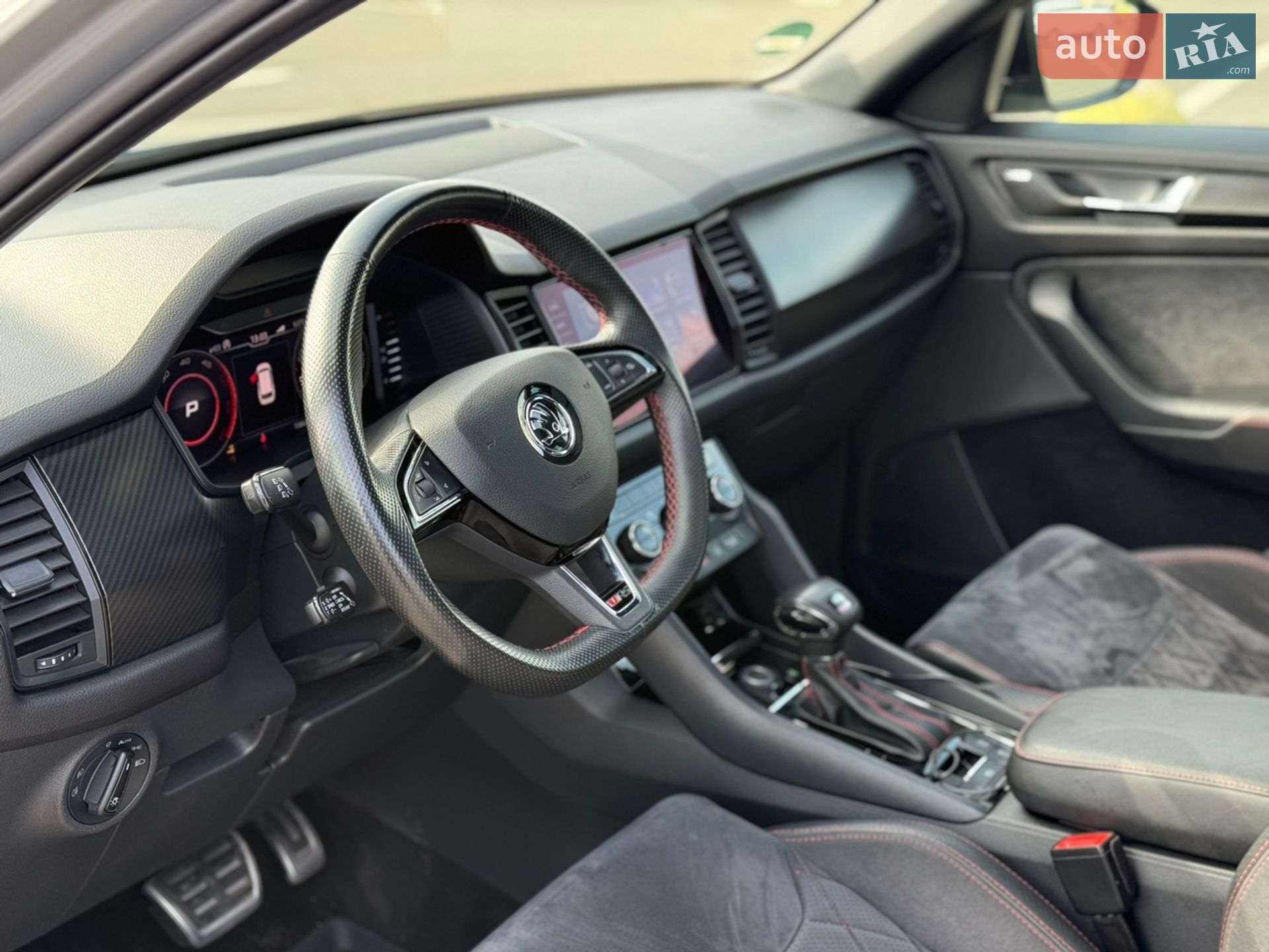 Skoda Kodiaq 2019 VIN TMBLM9NS4K8067690 фото оголошення 33 з 53
