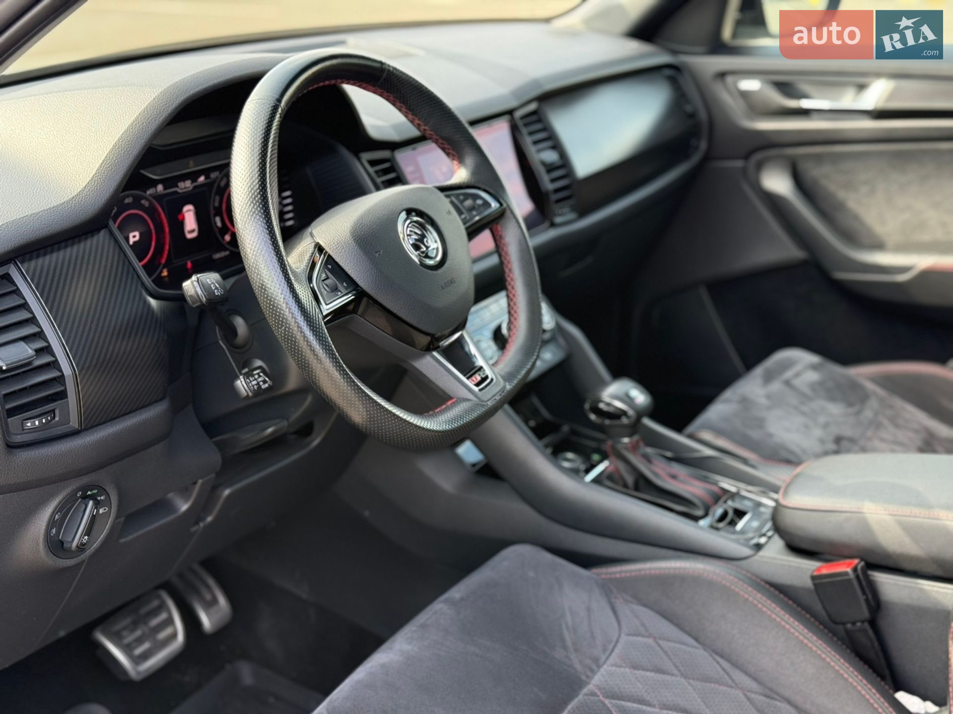 Skoda Kodiaq 2019 VIN TMBLM9NS4K8067690 фото оголошення 34 з 53