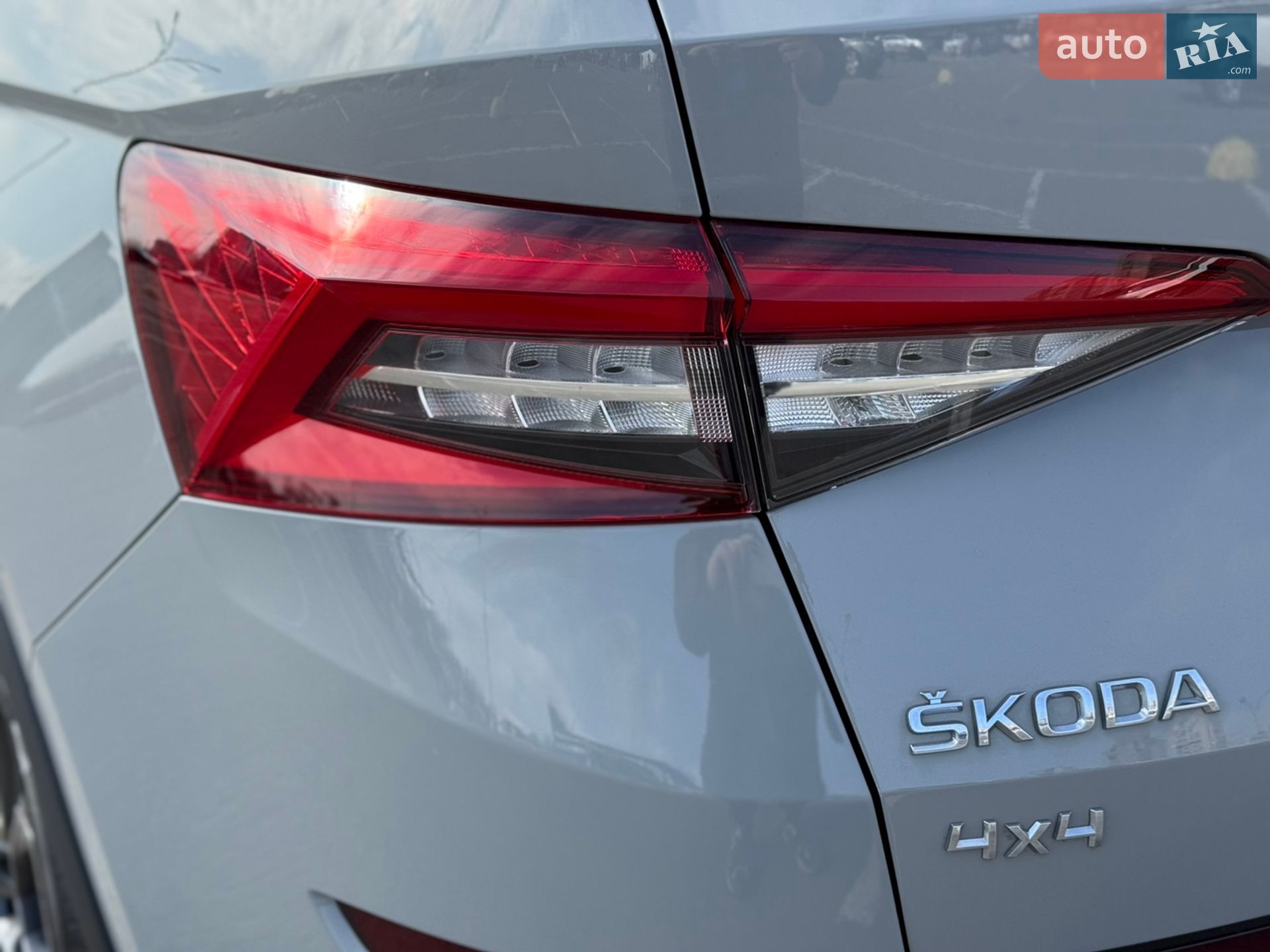 Skoda Kodiaq 2019 VIN TMBLM9NS4K8067690 фото оголошення 35 з 53