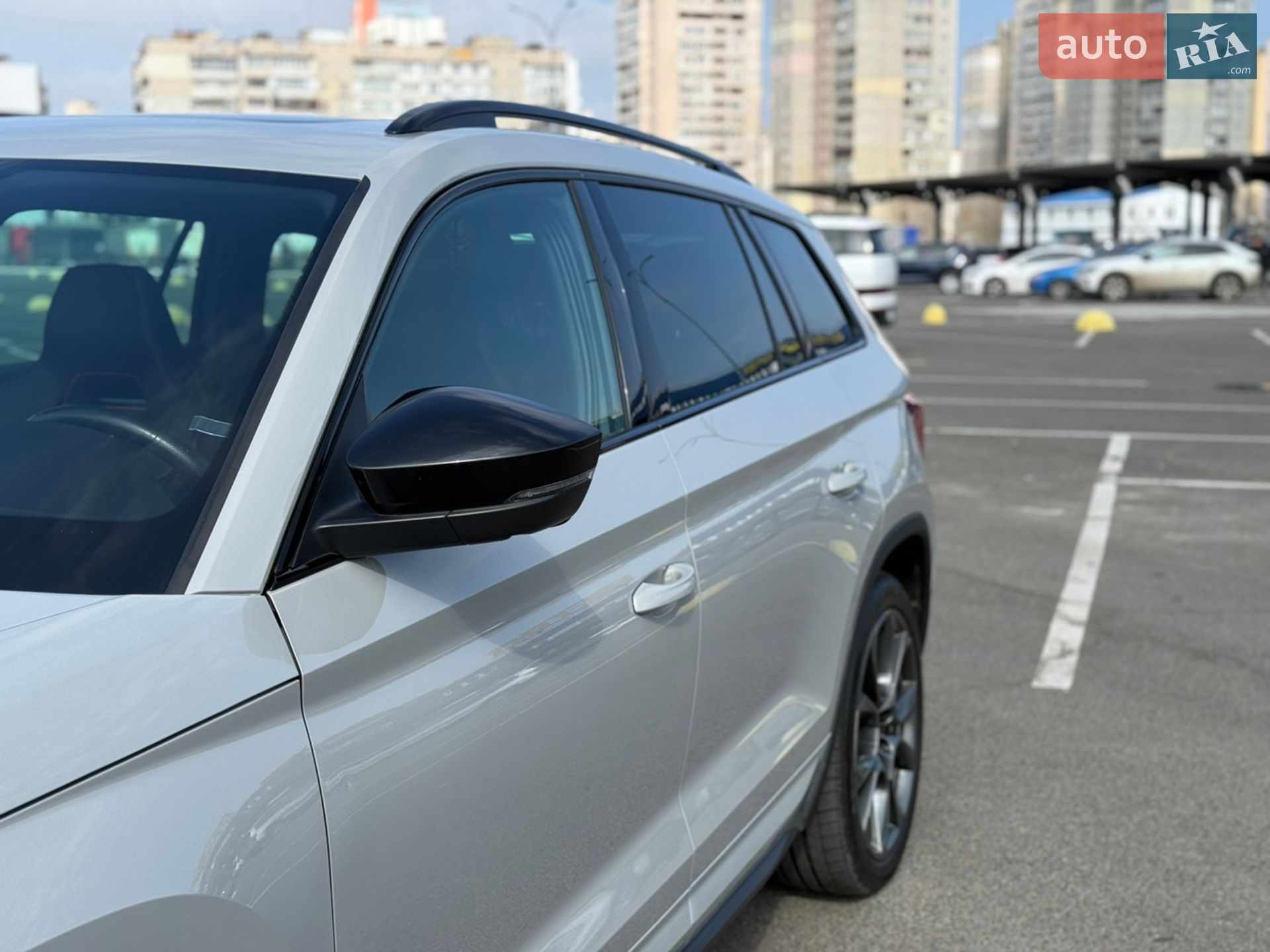 Skoda Kodiaq 2019 VIN TMBLM9NS4K8067690 фото оголошення 15 з 53