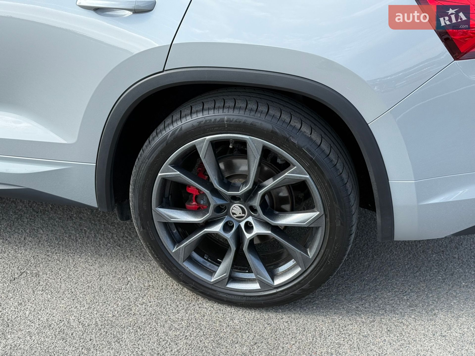 Skoda Kodiaq 2019 VIN TMBLM9NS4K8067690 фото оголошення 37 з 53