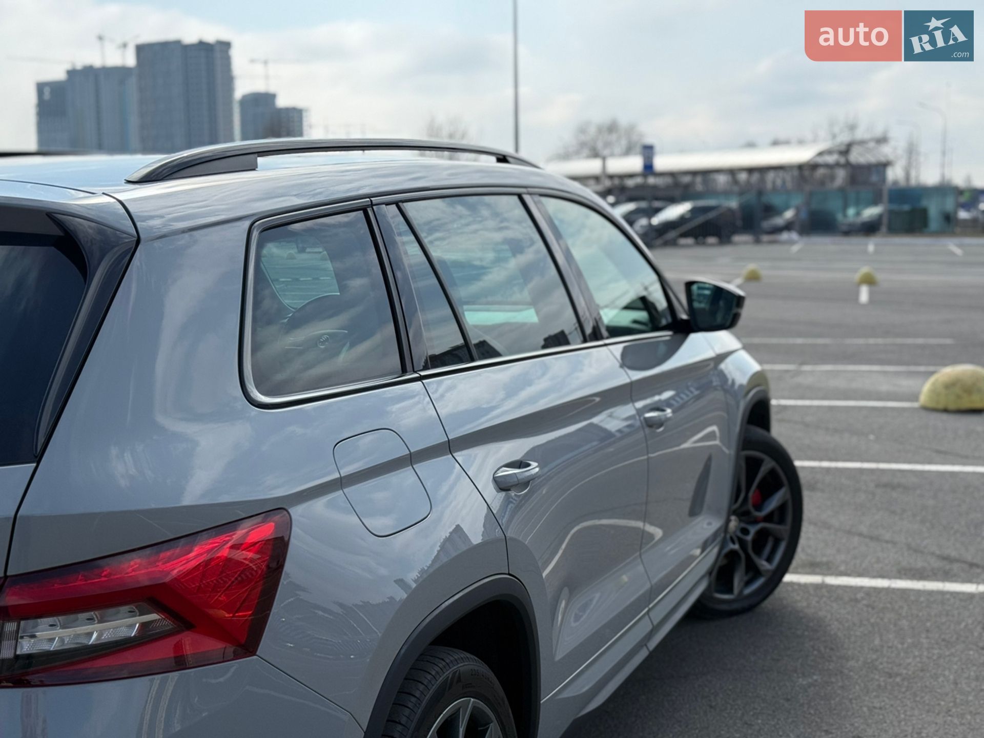 Skoda Kodiaq 2019 VIN TMBLM9NS4K8067690 фото оголошення 17 з 53