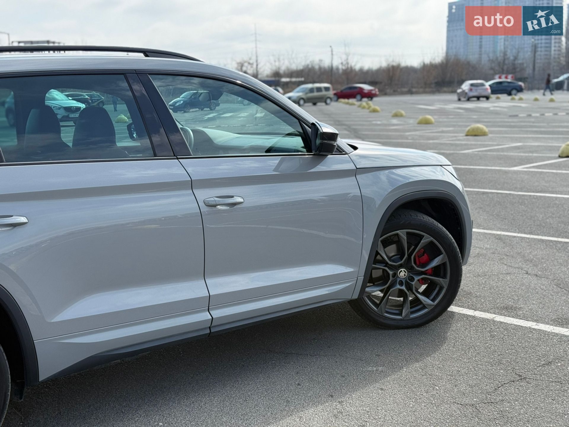 Skoda Kodiaq 2019 VIN TMBLM9NS4K8067690 фото оголошення 19 з 53