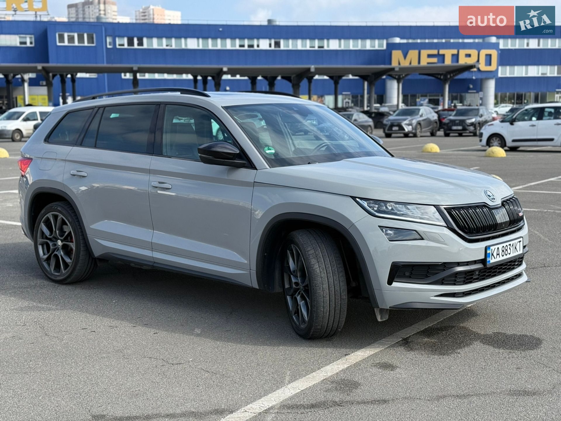 Skoda Kodiaq 2019 VIN TMBLM9NS4K8067690 фото оголошення 21 з 53
