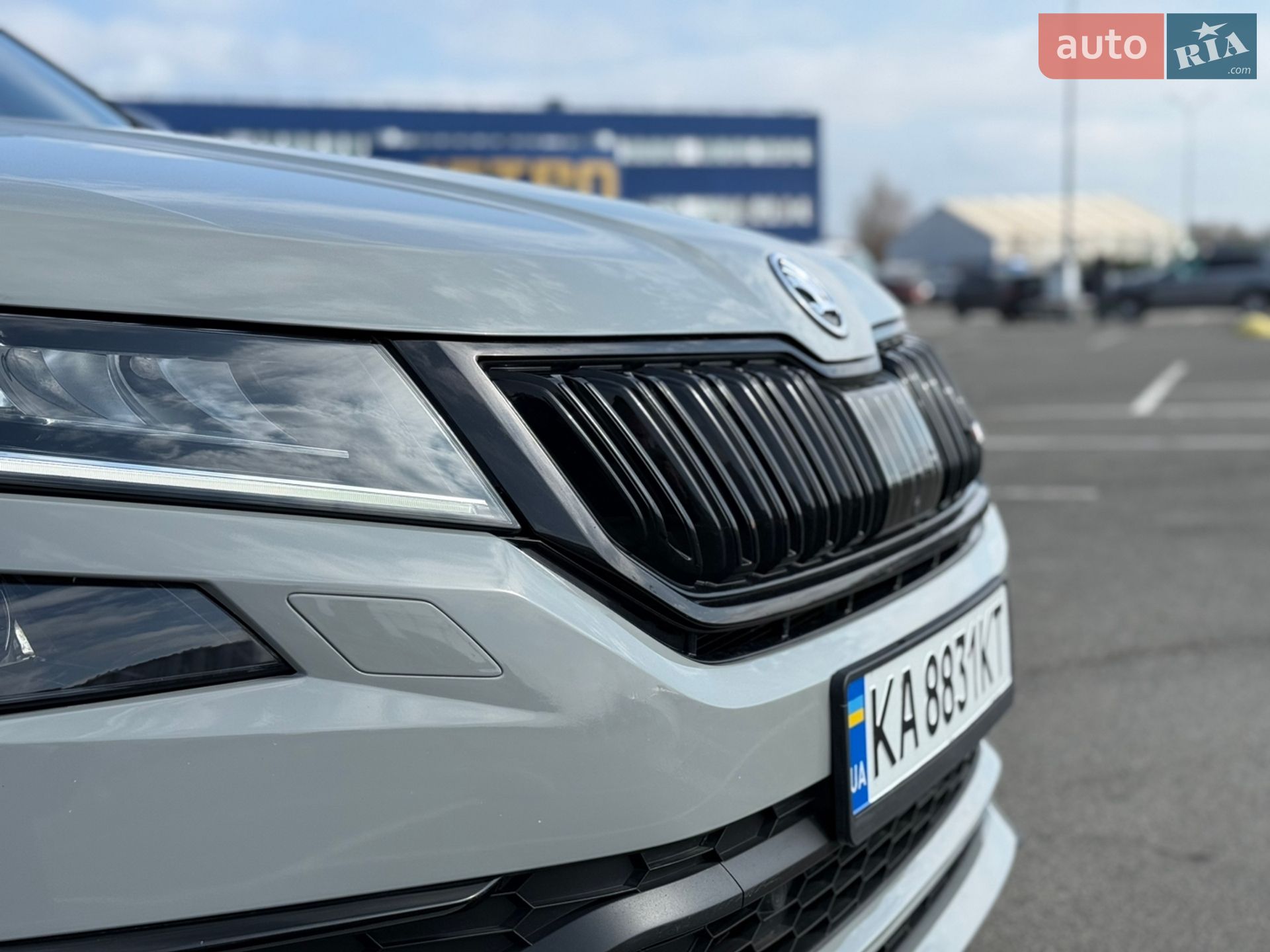 Skoda Kodiaq 2019 VIN TMBLM9NS4K8067690 фото оголошення 38 з 53