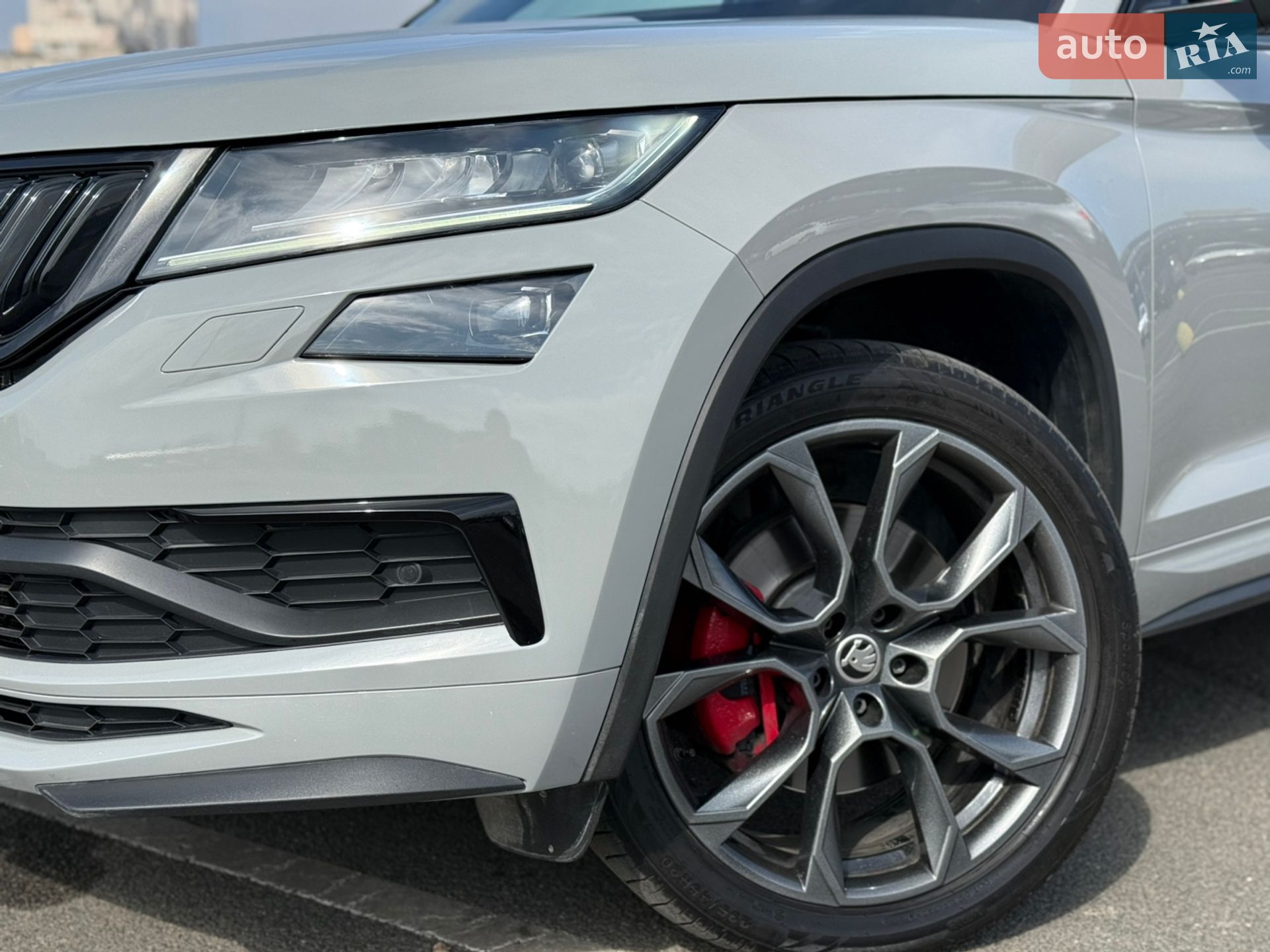 Skoda Kodiaq 2019 VIN TMBLM9NS4K8067690 фото оголошення 39 з 53