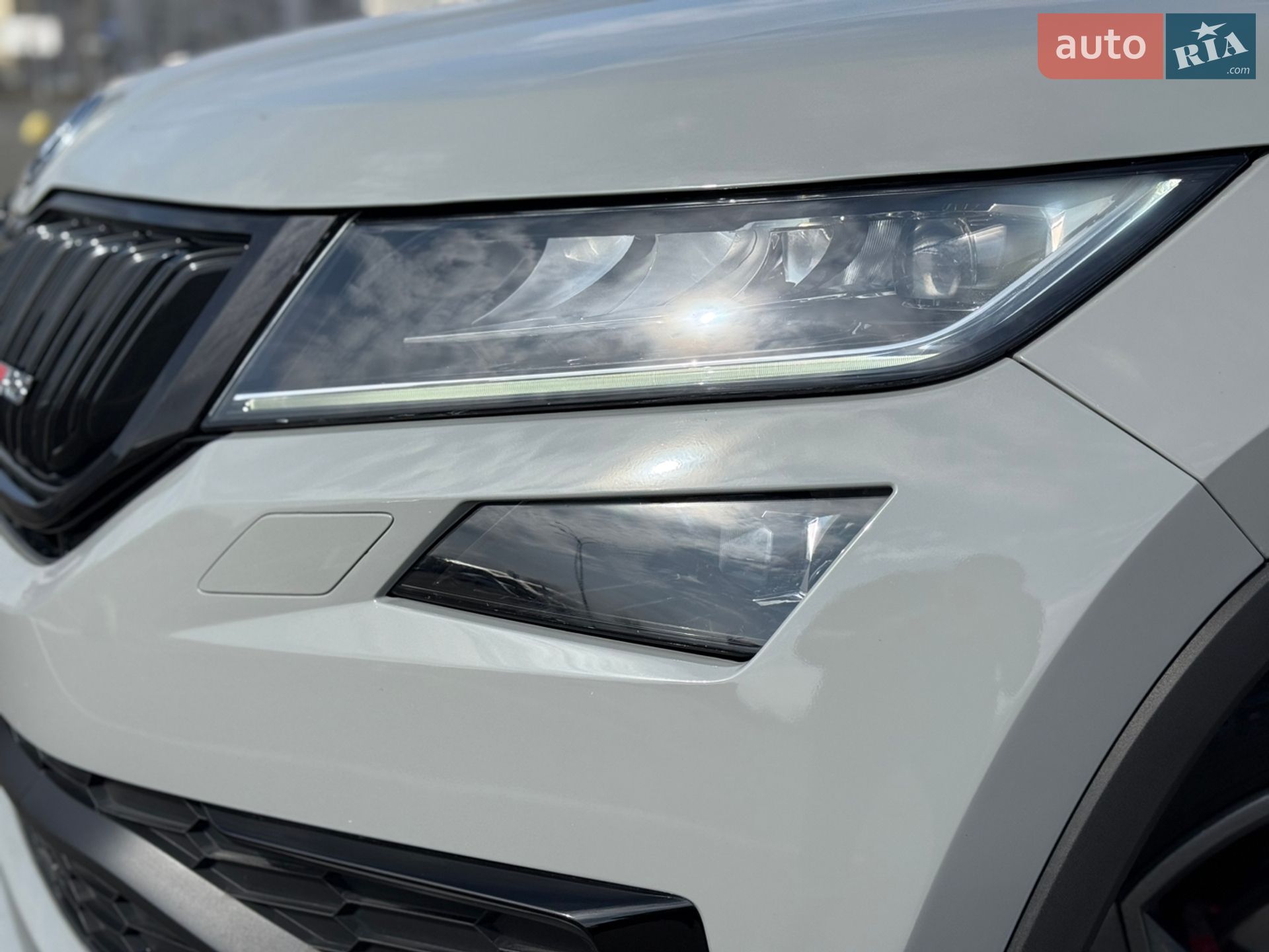 Skoda Kodiaq 2019 VIN TMBLM9NS4K8067690 фото оголошення 49 з 53
