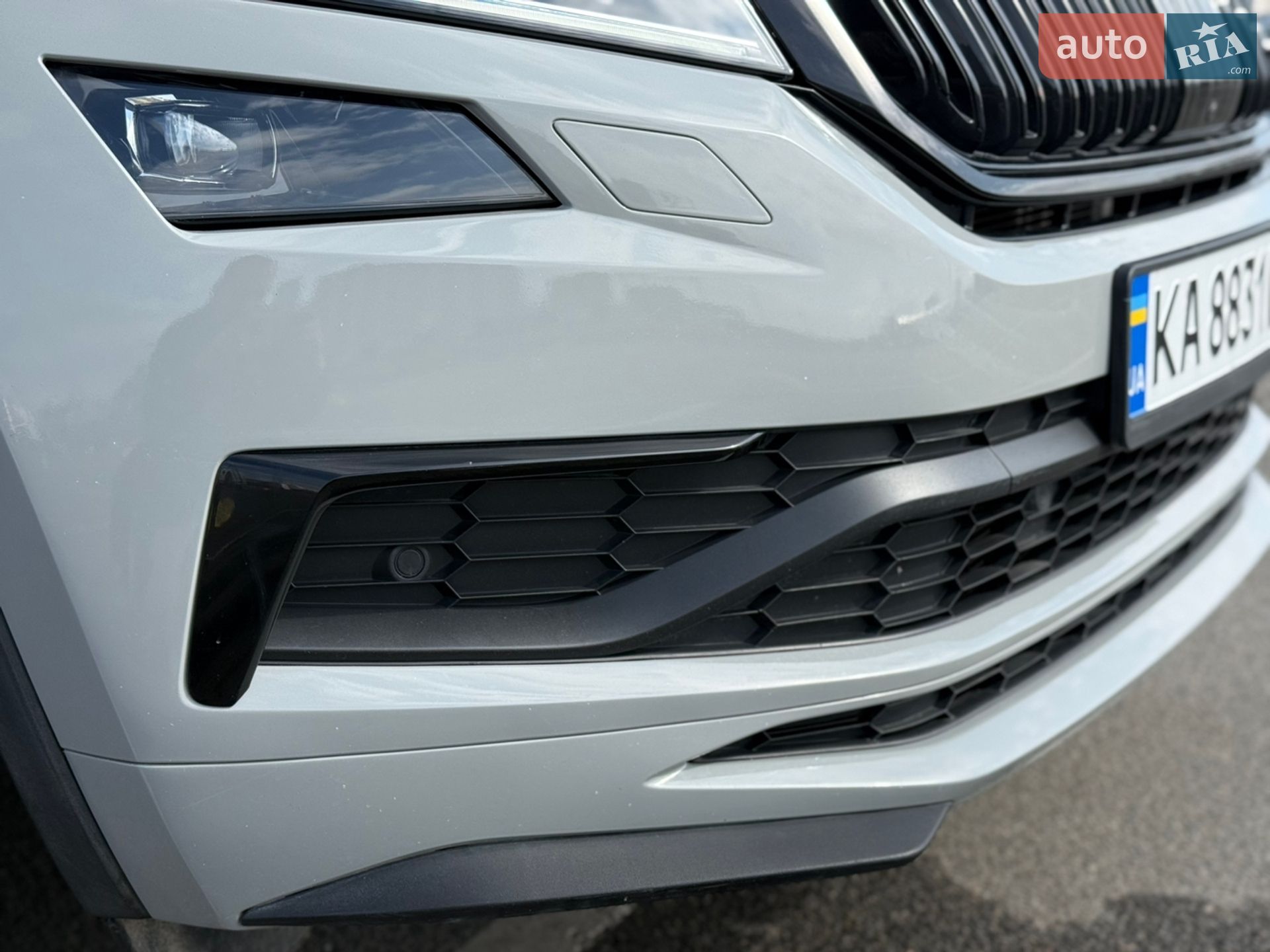 Skoda Kodiaq 2019 VIN TMBLM9NS4K8067690 фото оголошення 51 з 53