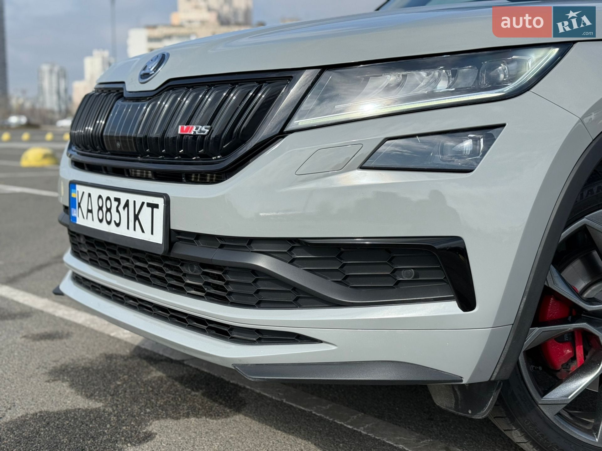 Skoda Kodiaq 2019 VIN TMBLM9NS4K8067690 фото оголошення 52 з 53