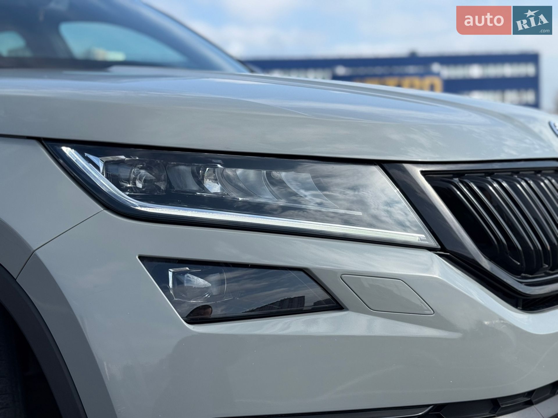 Skoda Kodiaq 2019 VIN TMBLM9NS4K8067690 фото оголошення 53 з 53