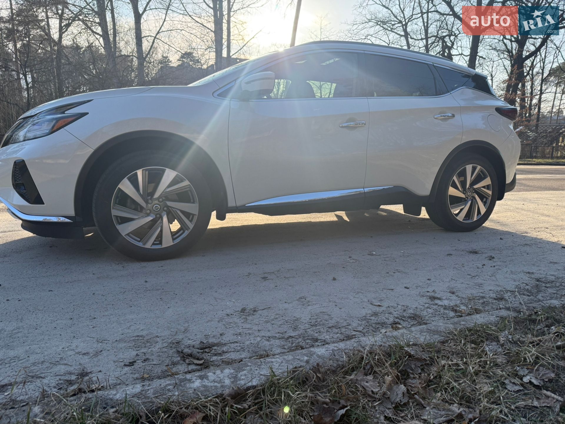 Nissan Murano 2020 VIN 5N1AZ2CS1LN126888 фото оголошення 16 з 32