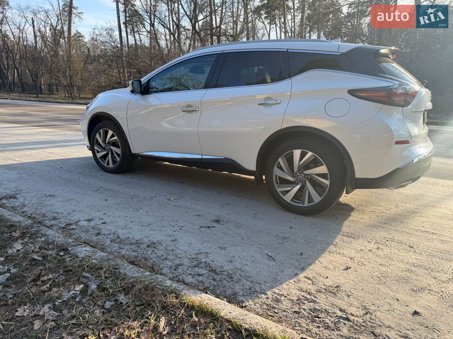 Nissan Murano 2020 VIN 5N1AZ2CS1LN126888 фото оголошення 15 з 32