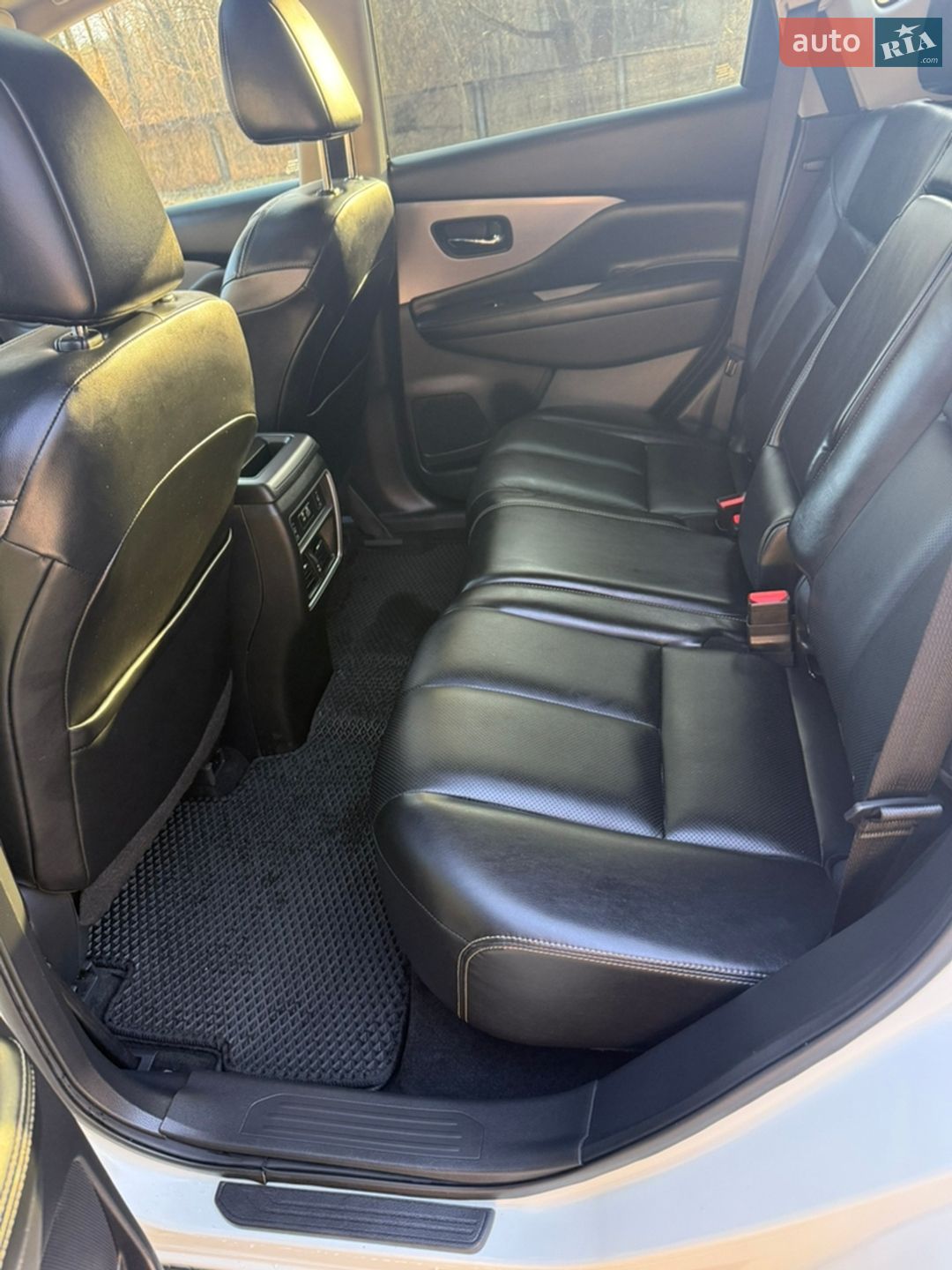 Nissan Murano 2020 VIN 5N1AZ2CS1LN126888 фото оголошення 23 з 32
