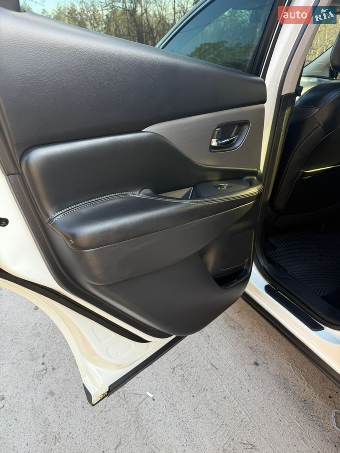 Nissan Murano 2020 VIN 5N1AZ2CS1LN126888 фото оголошення 24 з 32