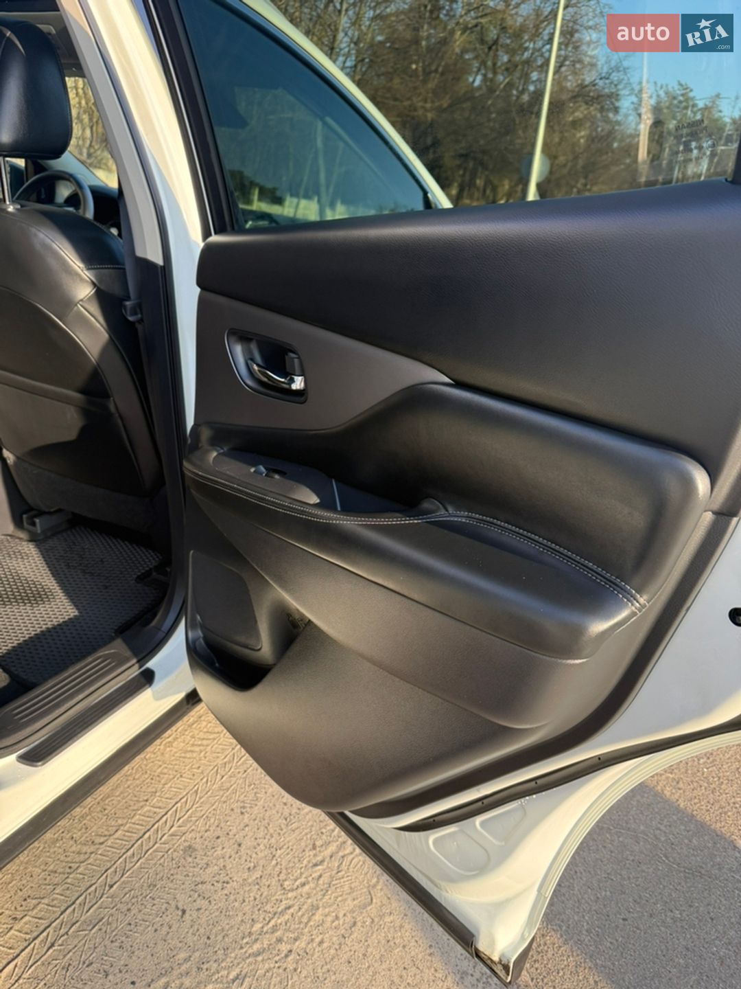 Nissan Murano 2020 VIN 5N1AZ2CS1LN126888 фото оголошення 22 з 32