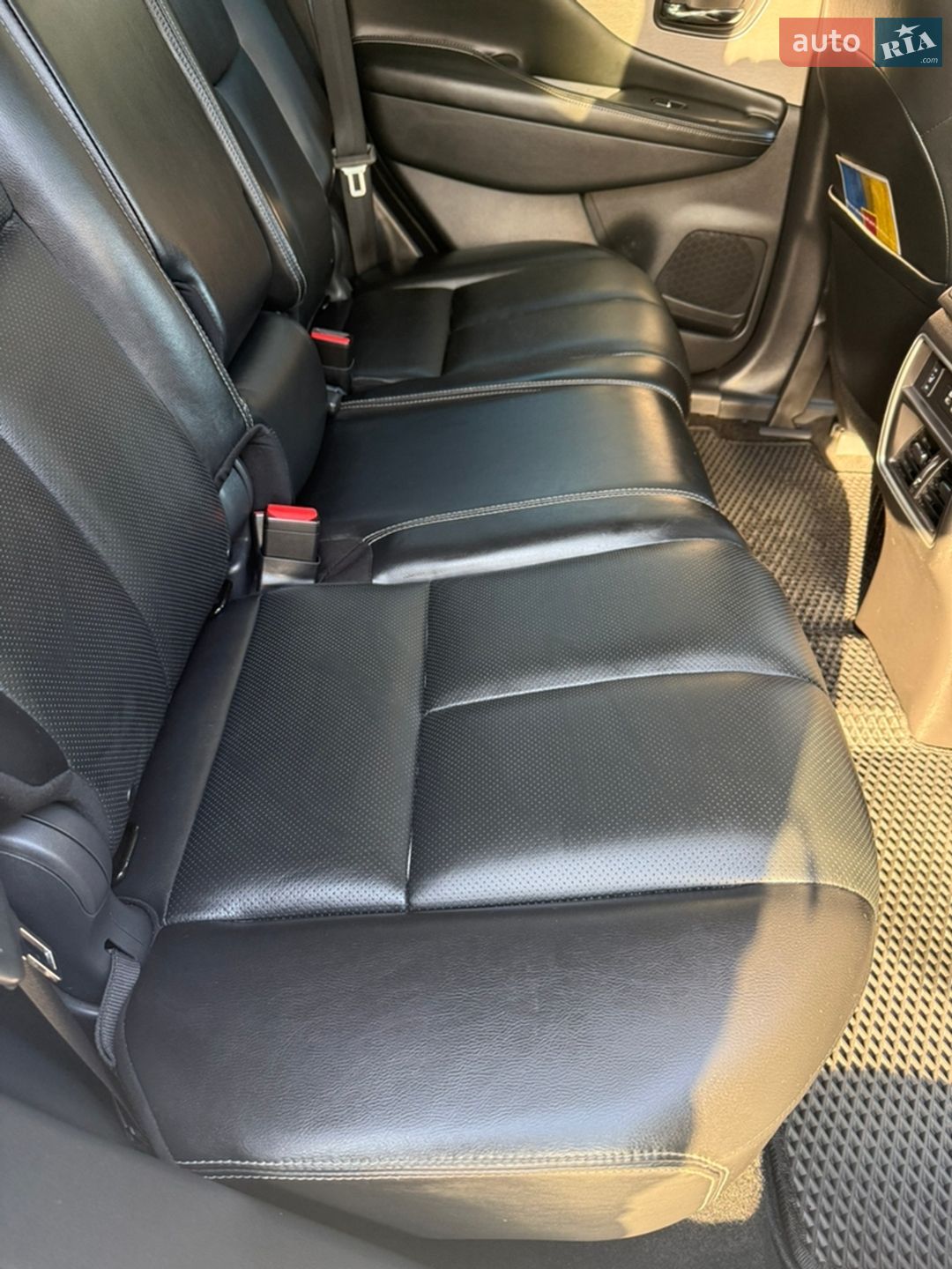 Nissan Murano 2020 VIN 5N1AZ2CS1LN126888 фото оголошення 21 з 32