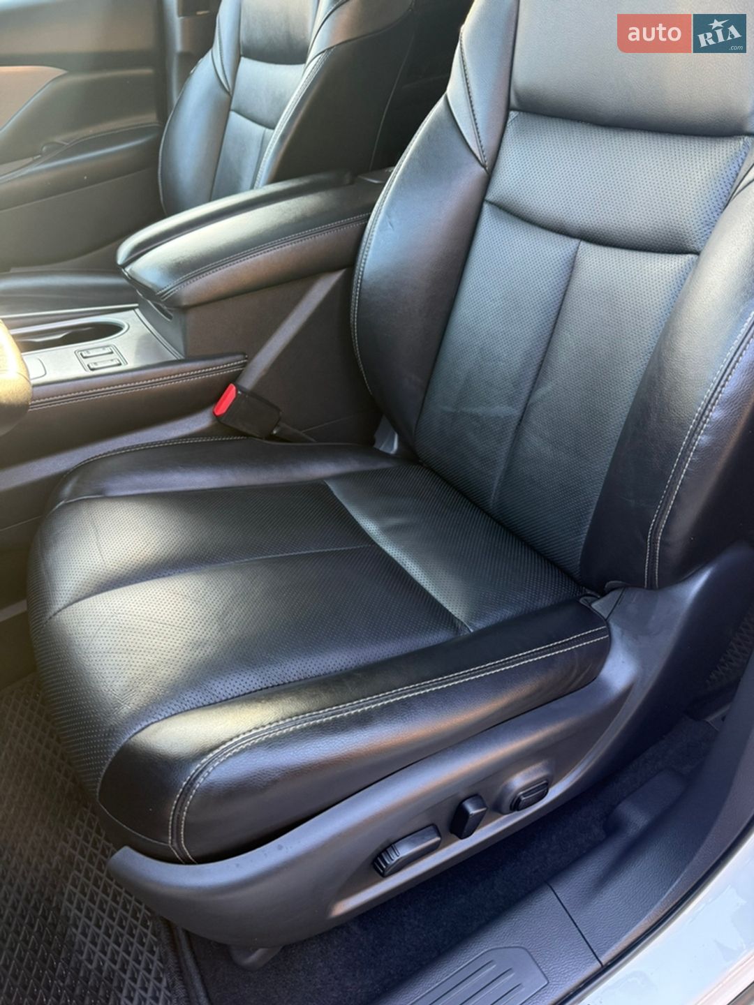 Nissan Murano 2020 VIN 5N1AZ2CS1LN126888 фото оголошення 27 з 32